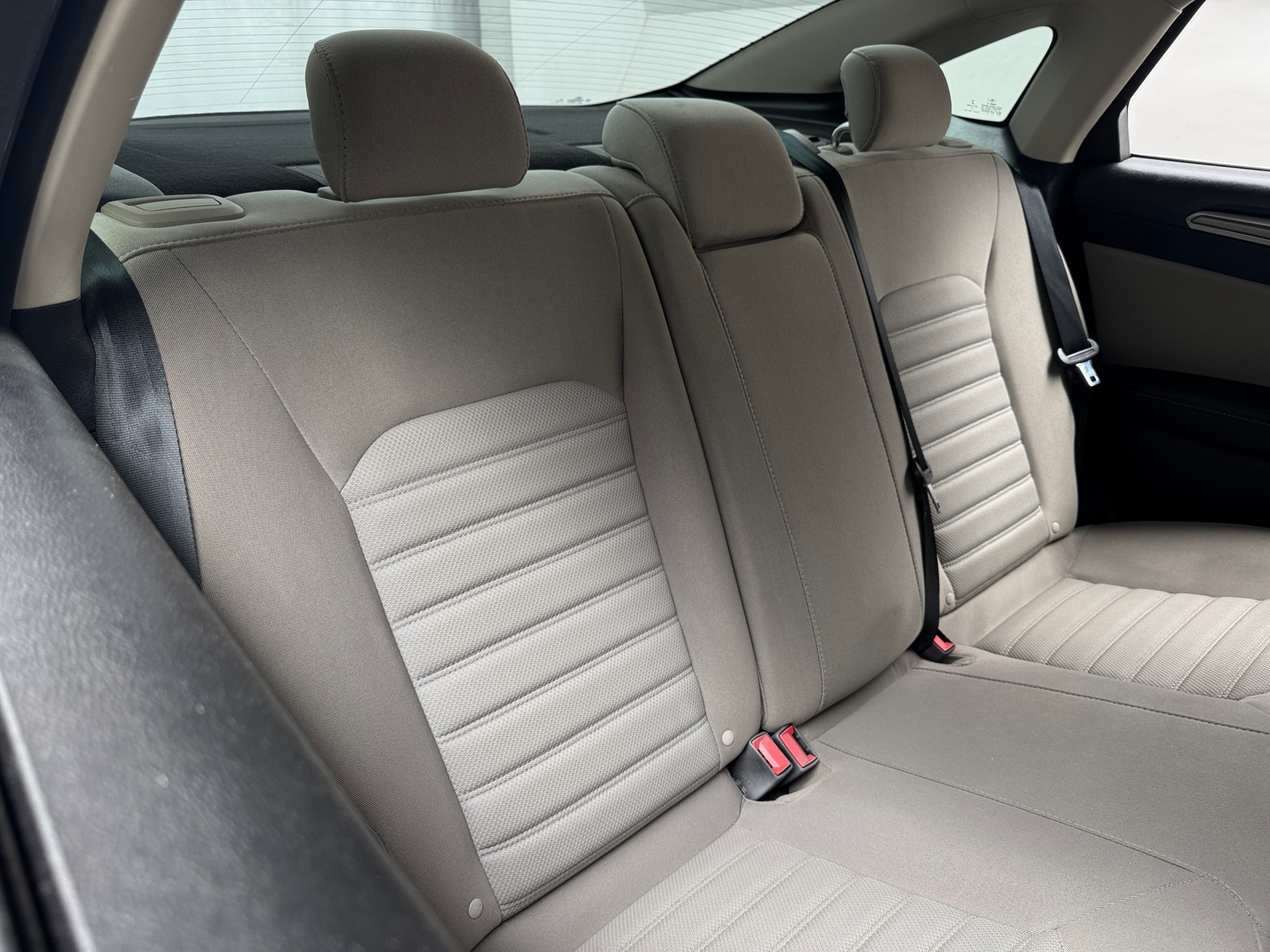 Thumbnail: 2018 Ford Fusion - 6