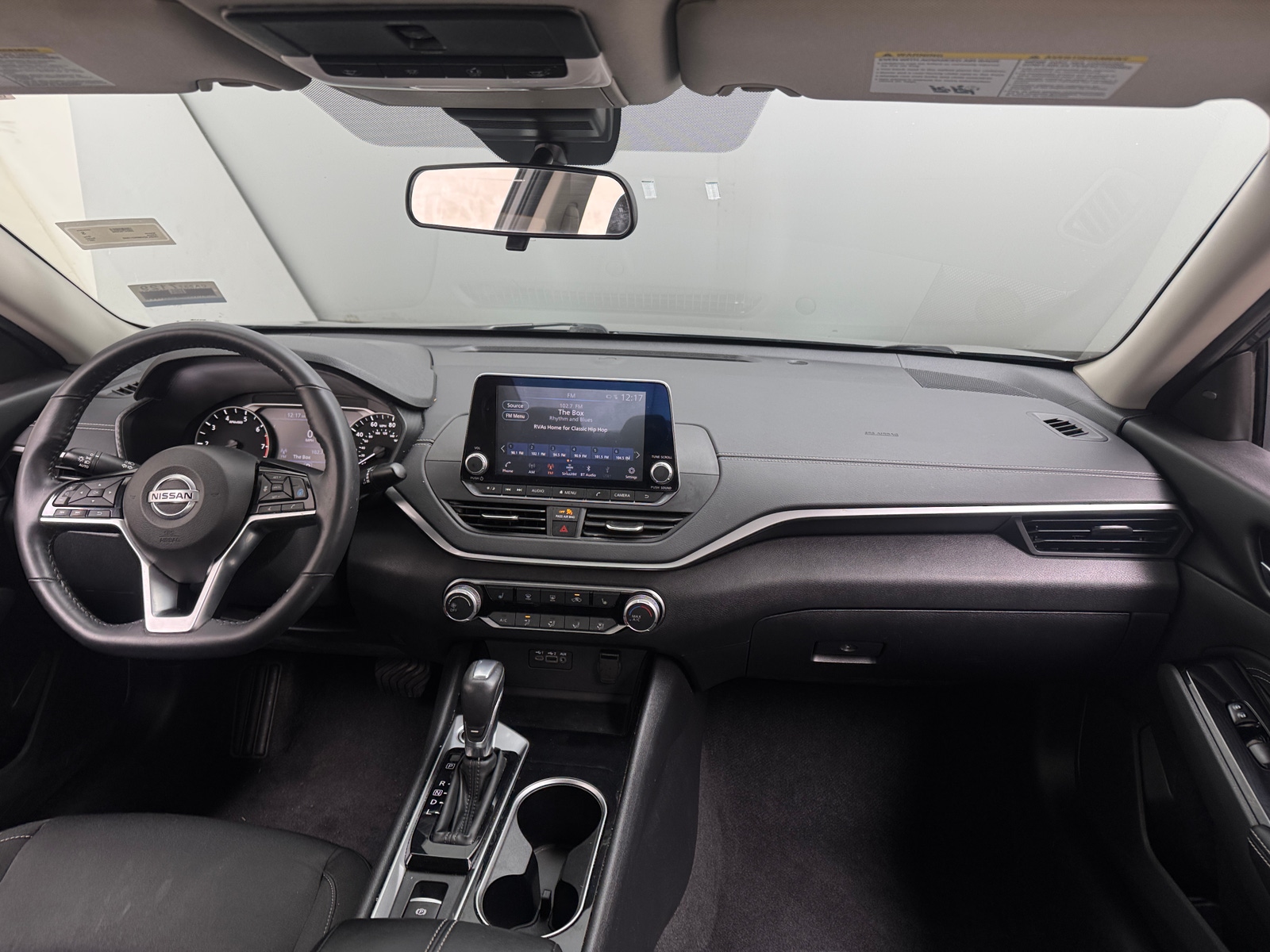 Thumbnail: 2021 Nissan Altima - 3