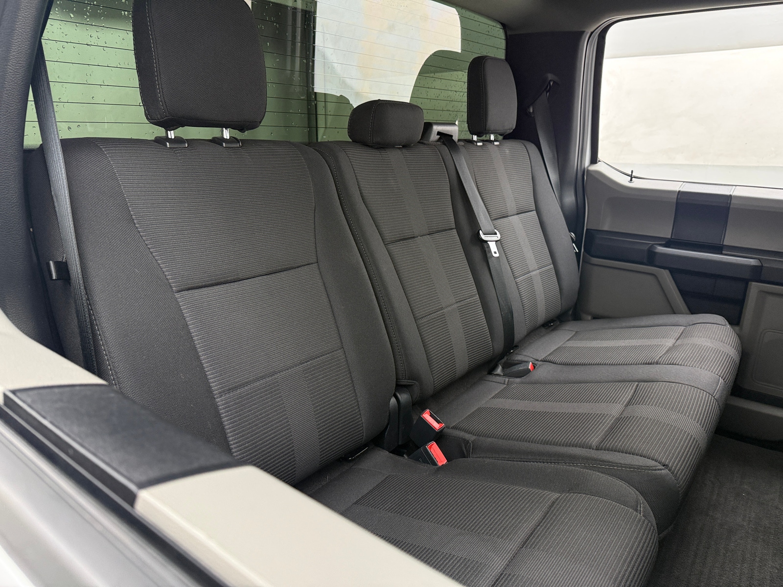 Thumbnail: 2020 Ford Econoline - 6