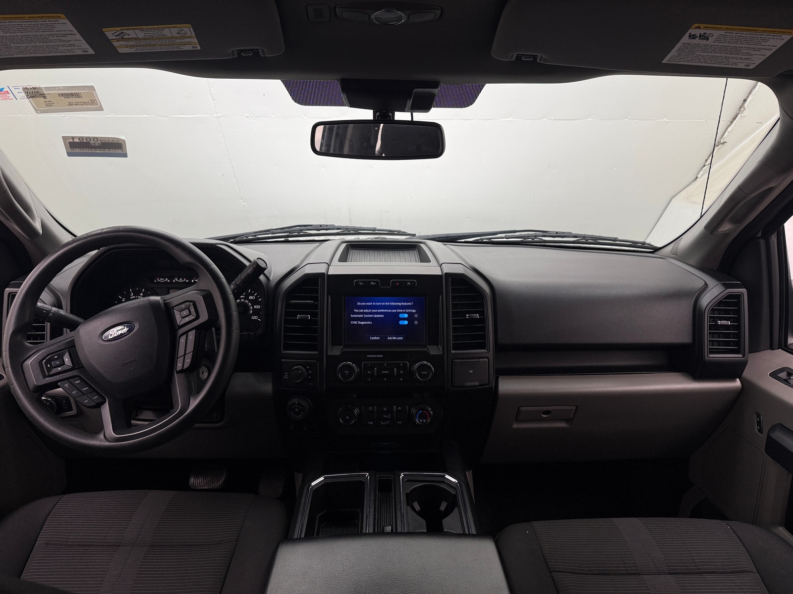Thumbnail: 2020 Ford Econoline - 3