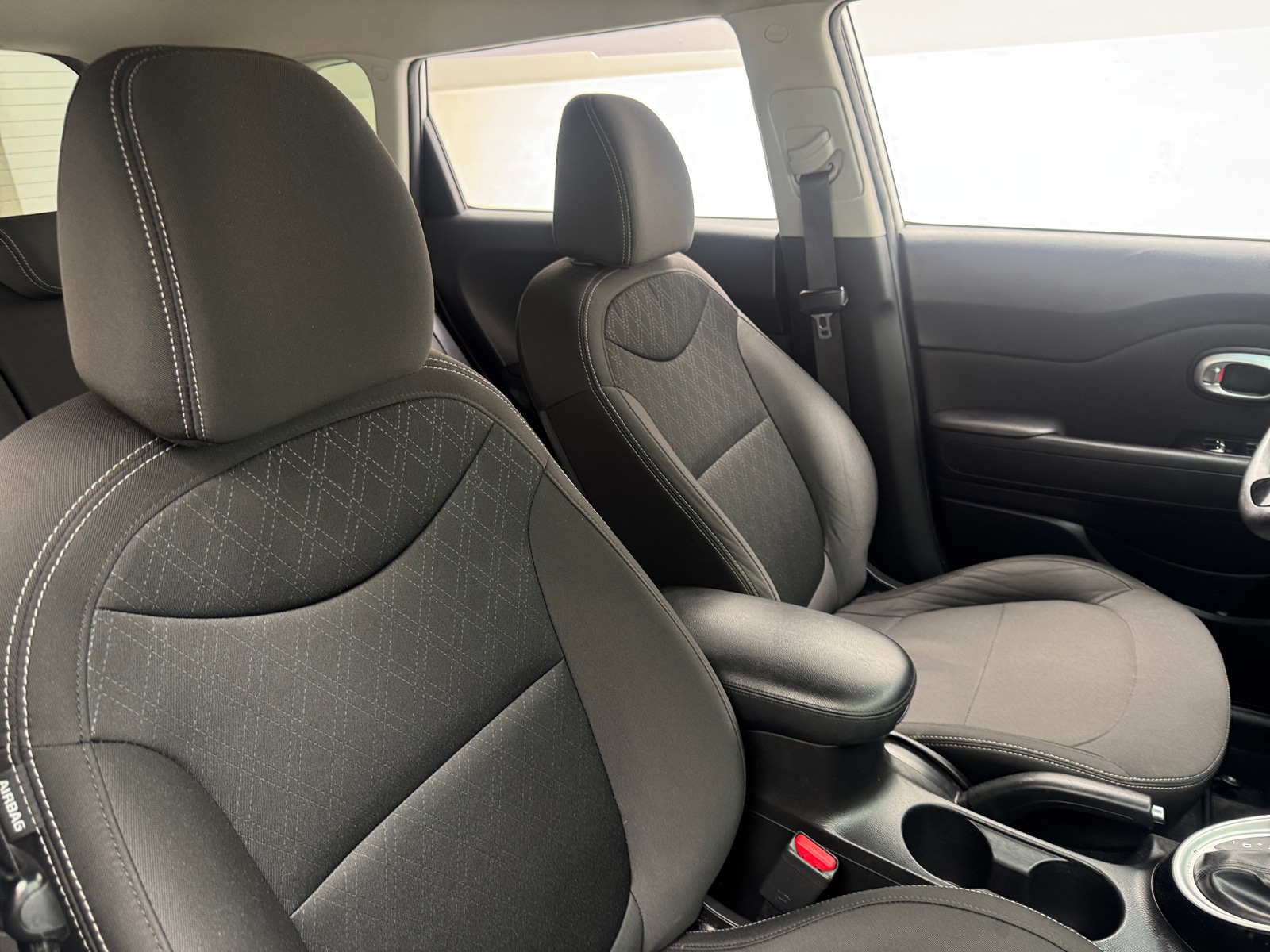 Thumbnail: 2018 Kia Soul - 2