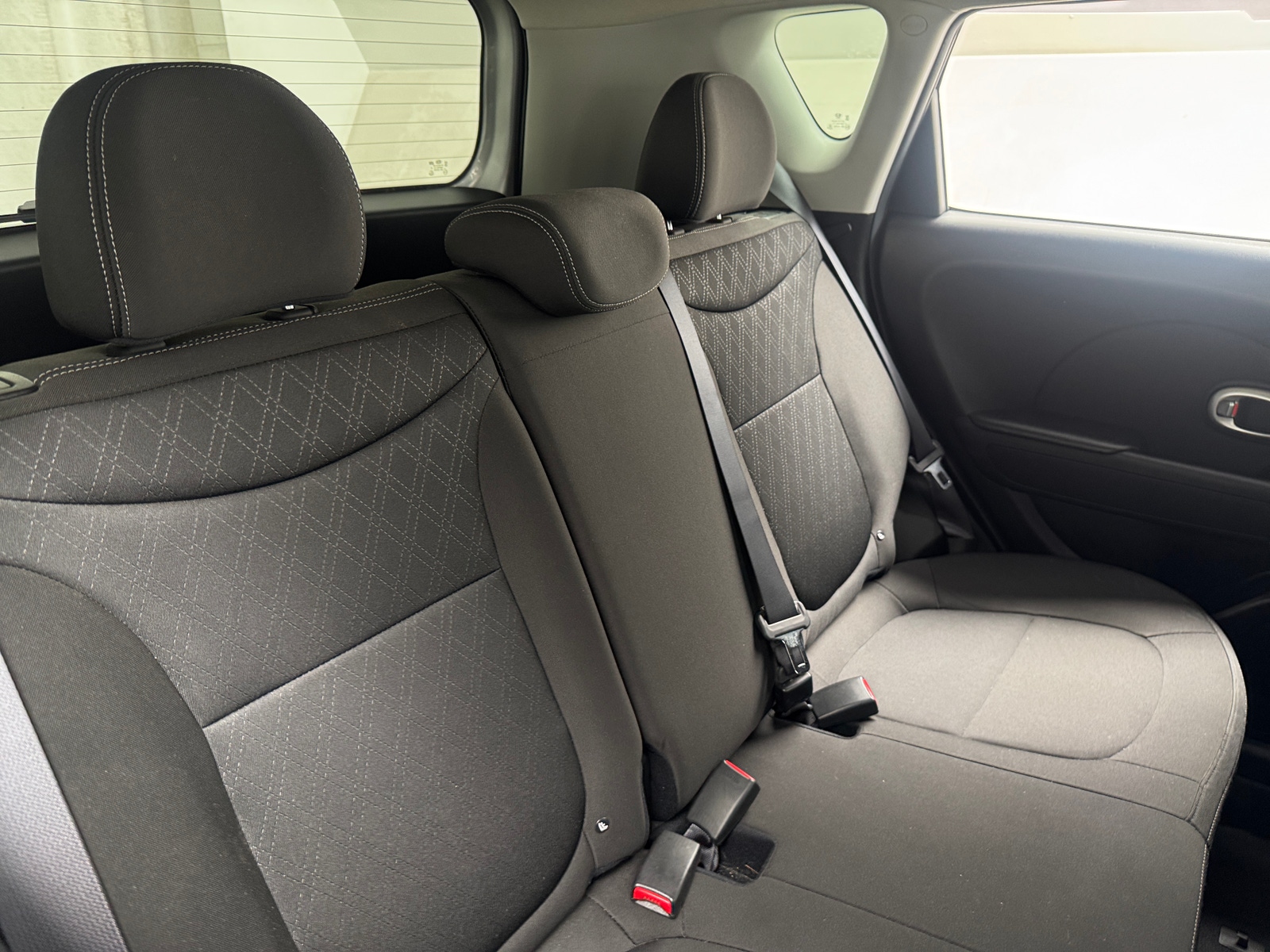 Thumbnail: 2018 Kia Soul - 6