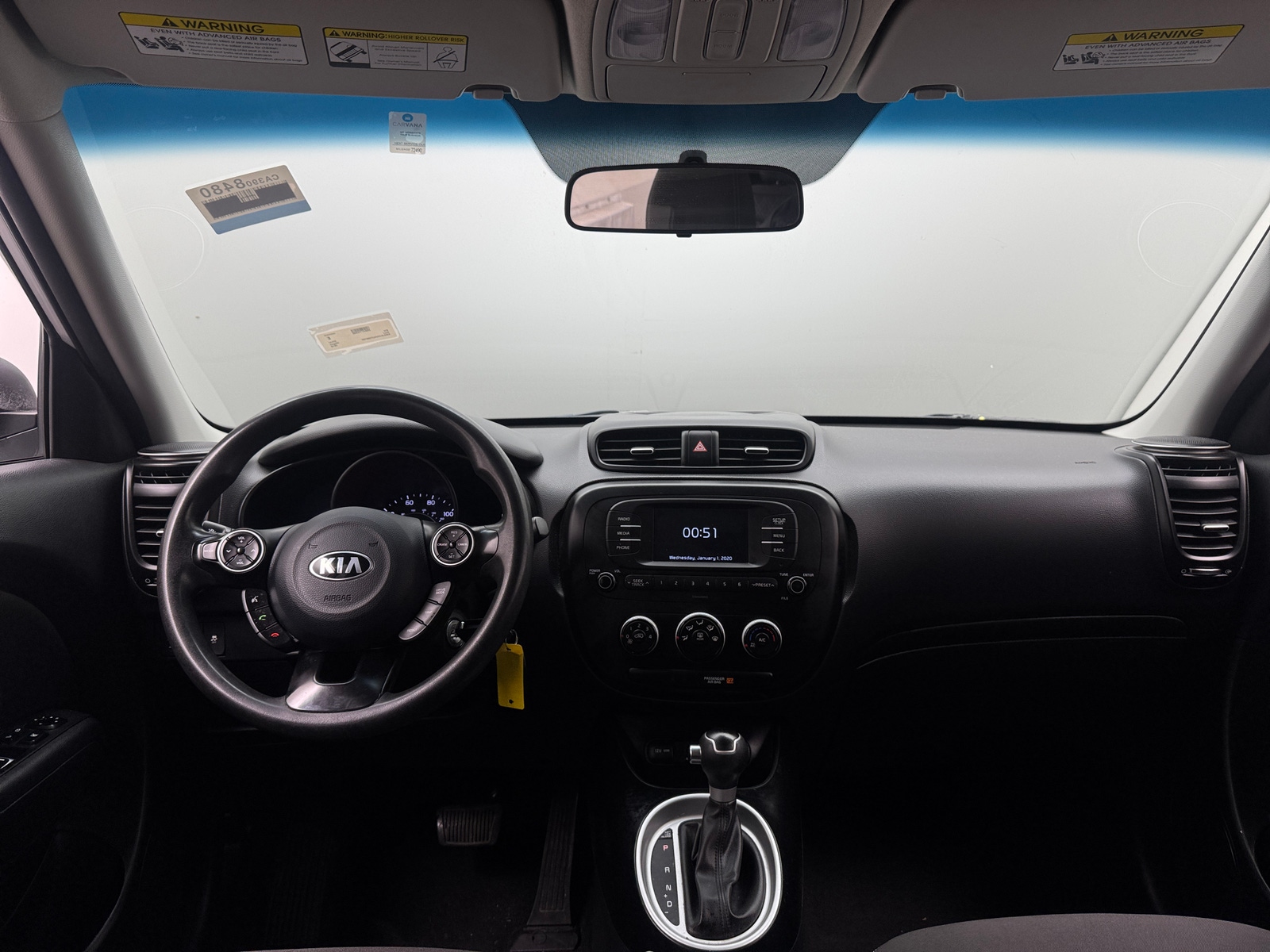 Thumbnail: 2018 Kia Soul - 3