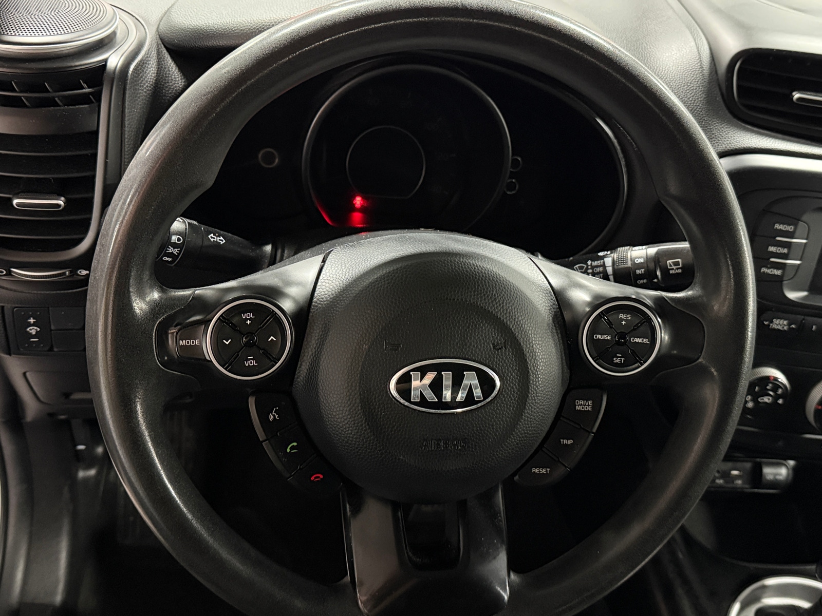 Thumbnail: 2018 Kia Soul - 5