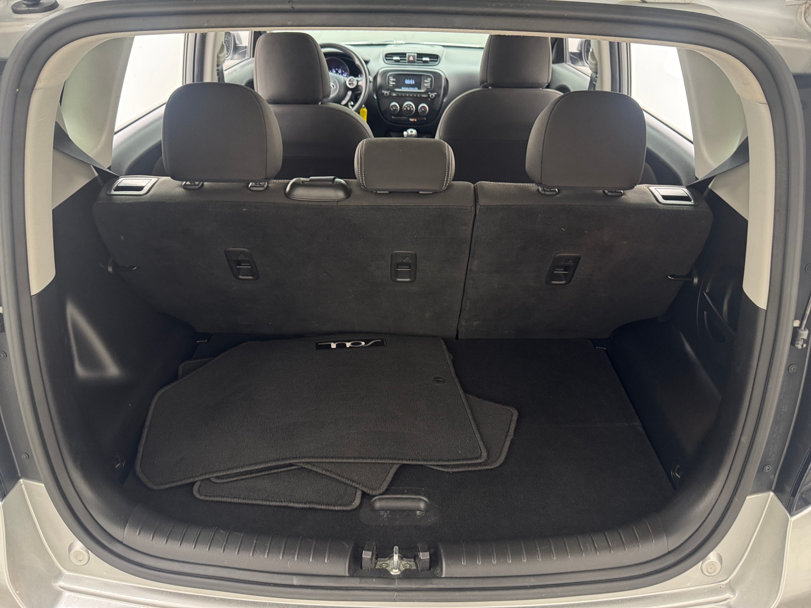 Thumbnail: 2018 Kia Soul - 7