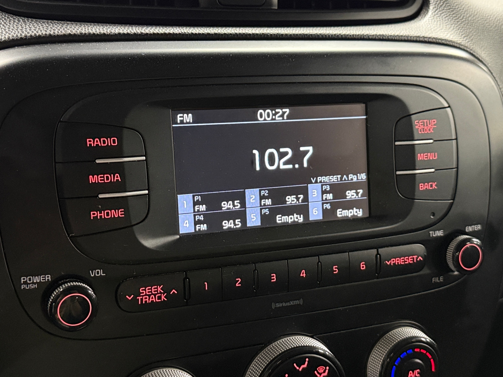 Thumbnail: 2018 Kia Soul - 4