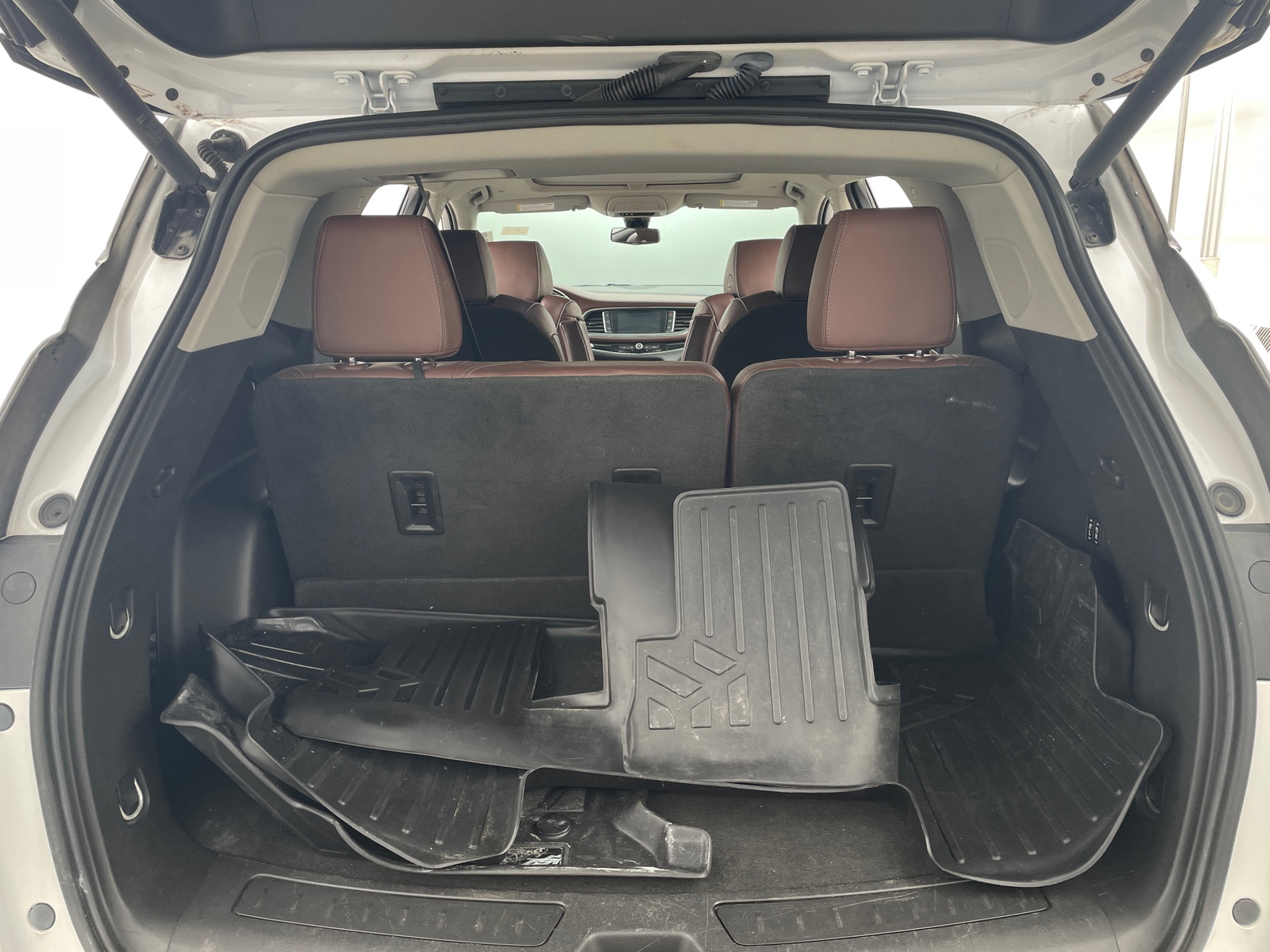 Thumbnail: 2019 Buick Enclave - 6