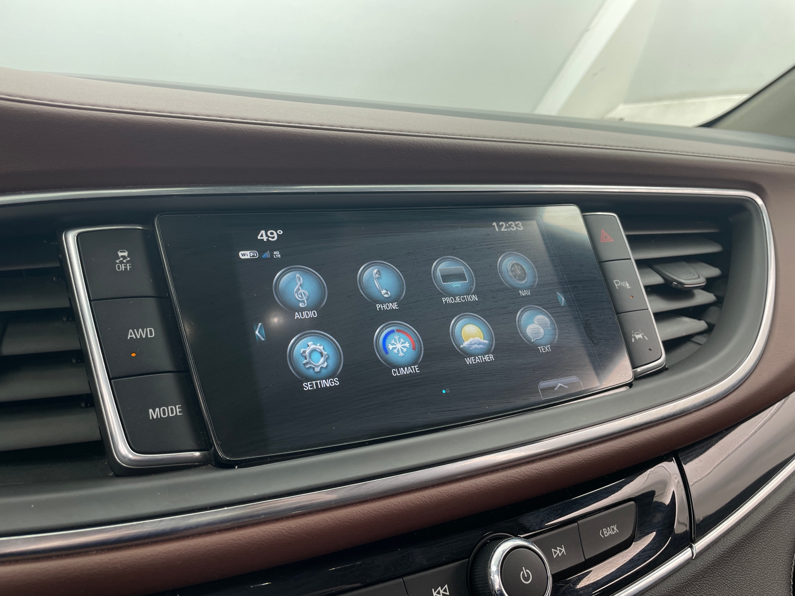 Thumbnail: 2019 Buick Enclave - 3
