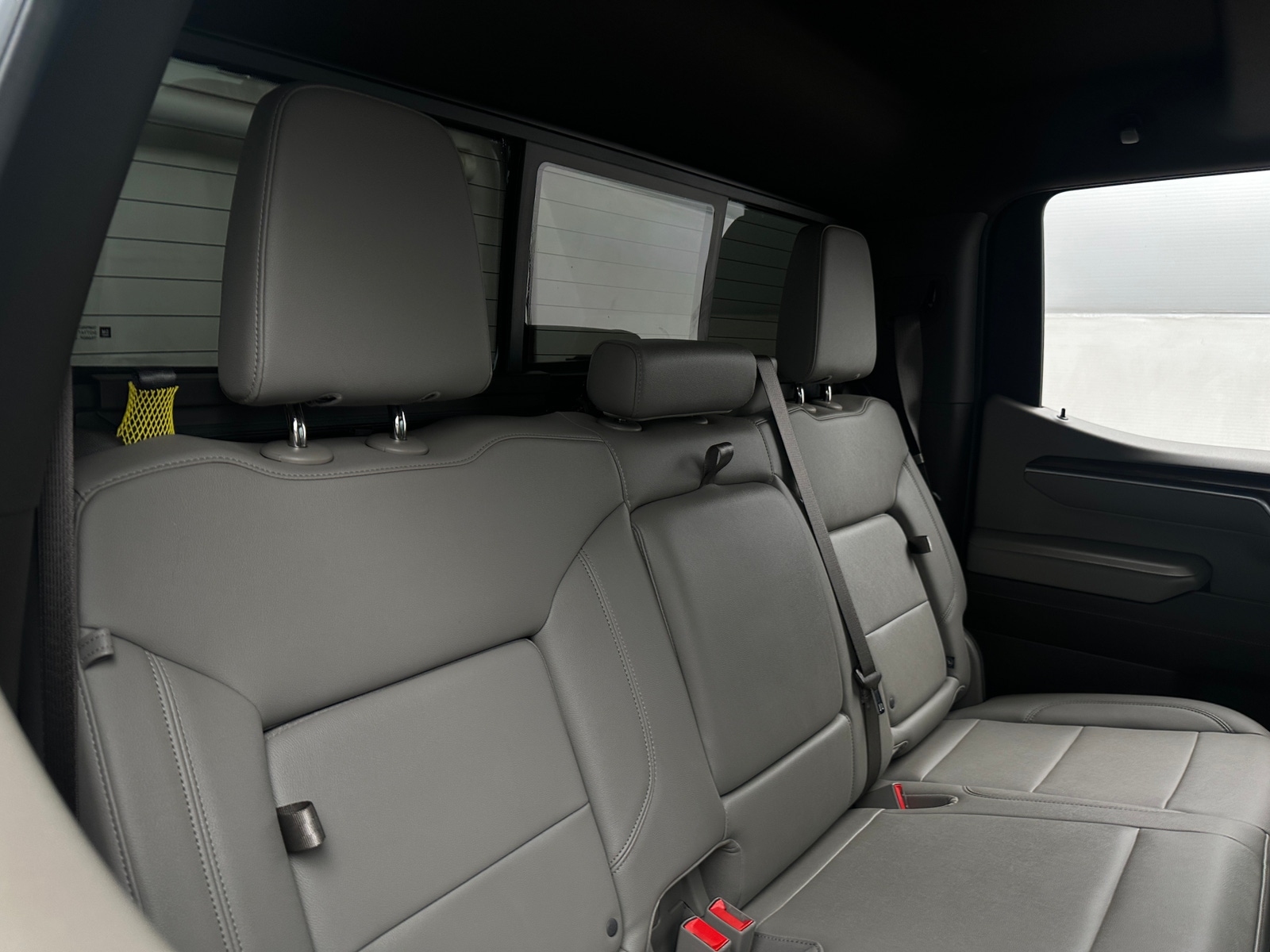 Thumbnail: 2022 Chevrolet Silverado 1500 - 6