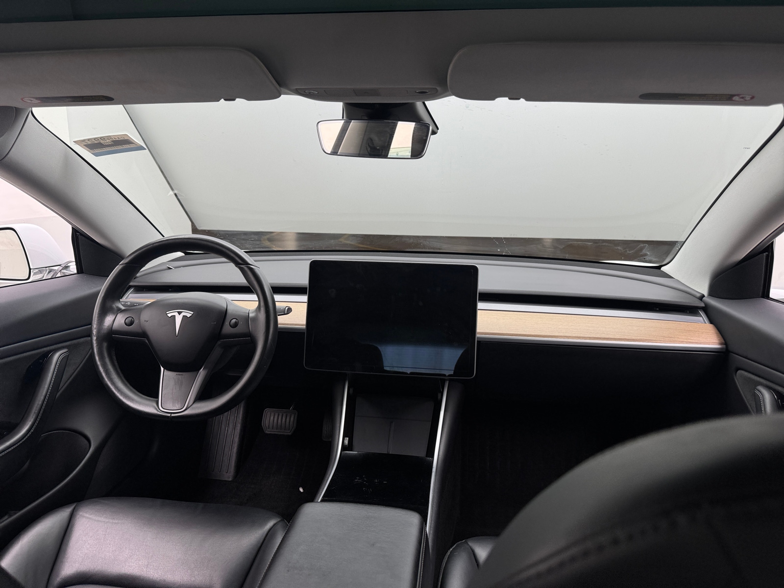 Thumbnail: 2019 Tesla Model 3 - 2