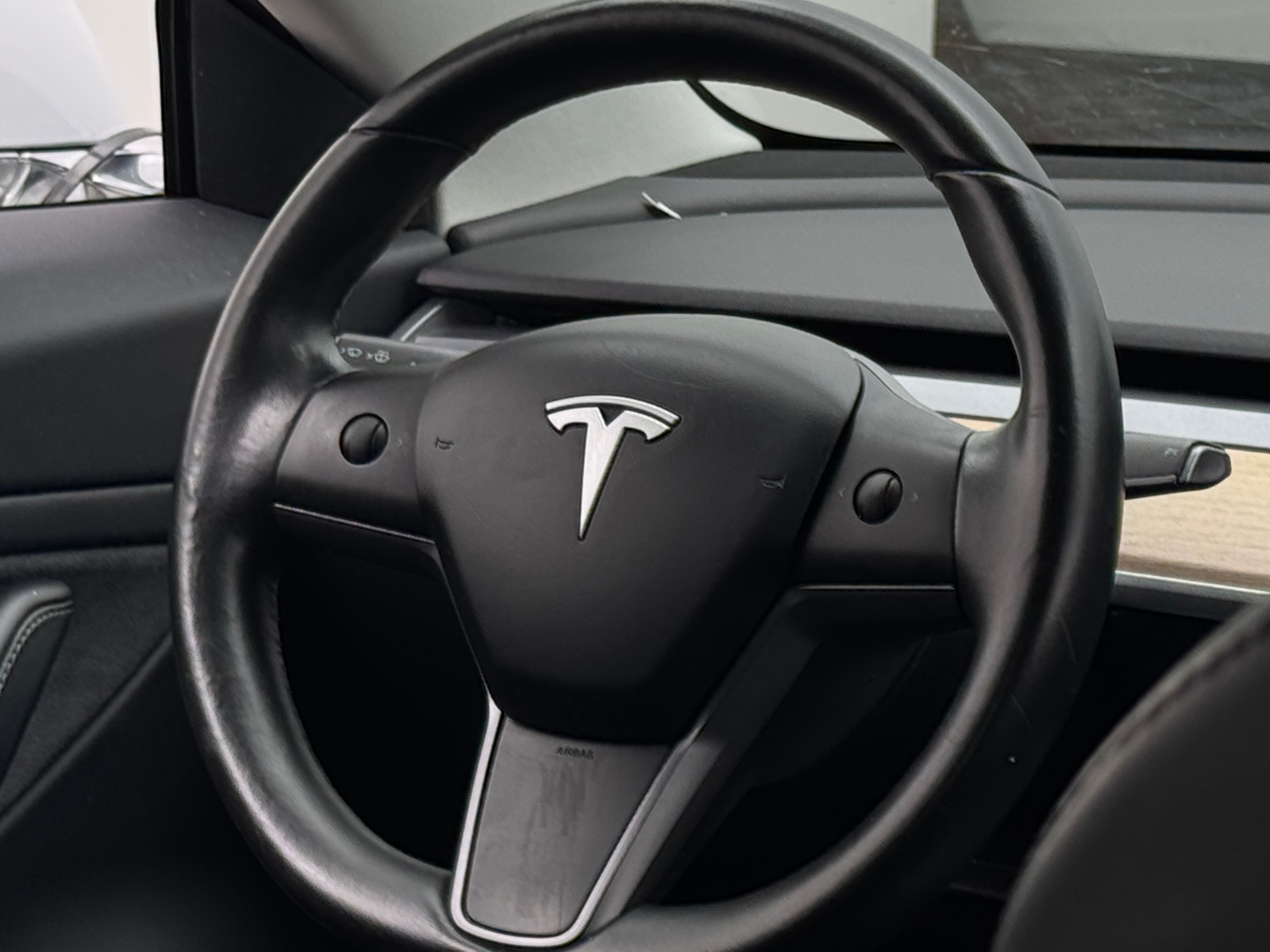 Thumbnail: 2019 Tesla Model 3 - 4