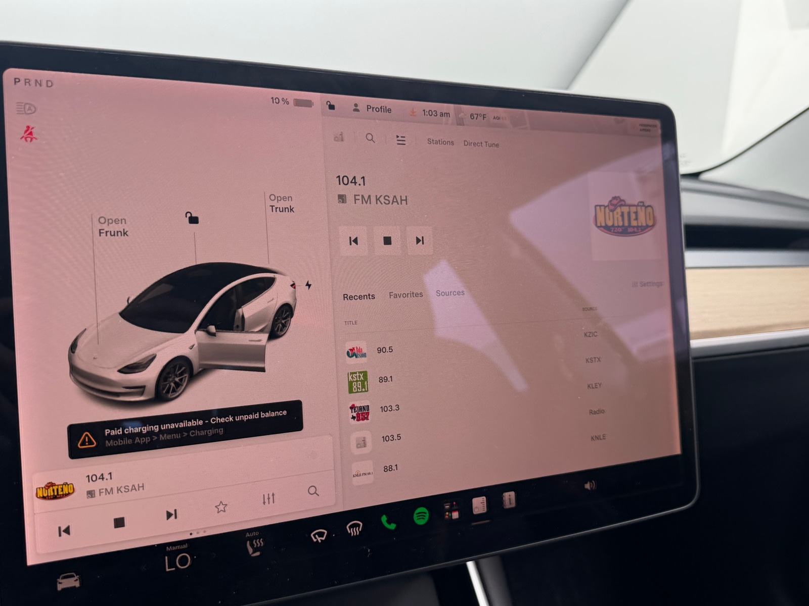 Thumbnail: 2019 Tesla Model 3 - 3