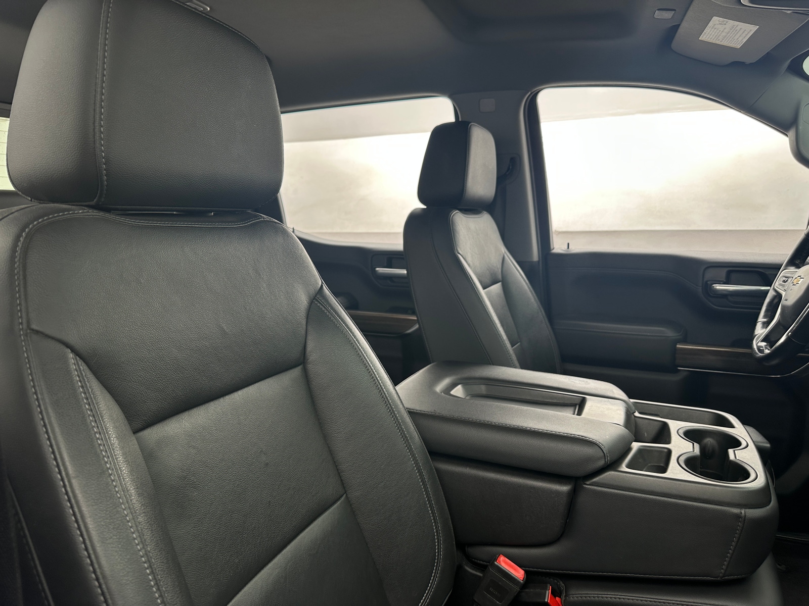 Thumbnail: 2020 Chevrolet Silverado 1500 - 2