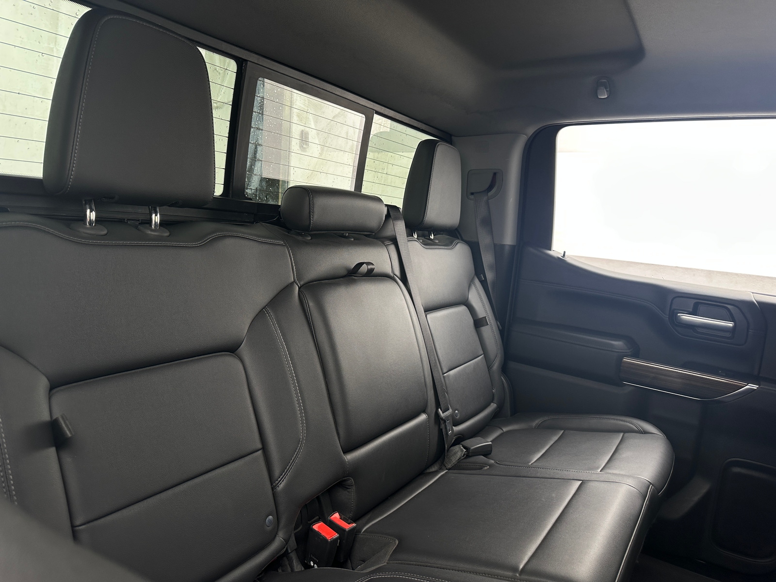 Thumbnail: 2020 Chevrolet Silverado 1500 - 6