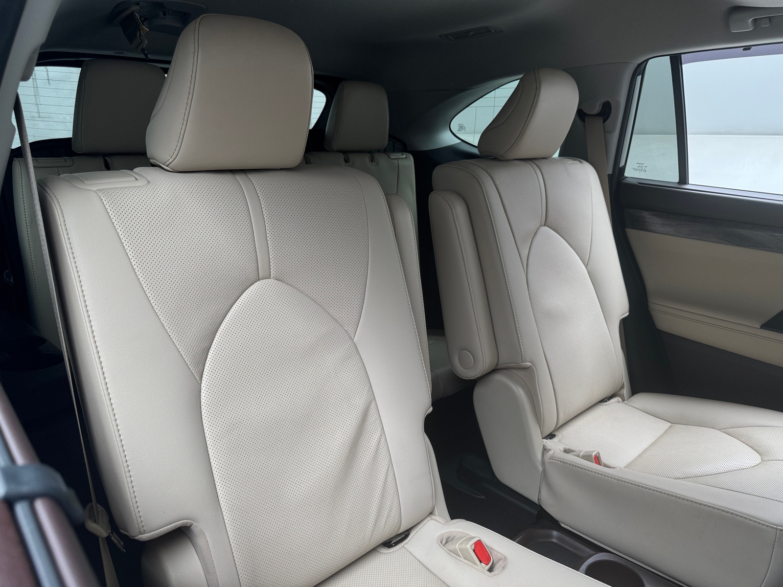 Thumbnail: 2021 Toyota Highlander - 5