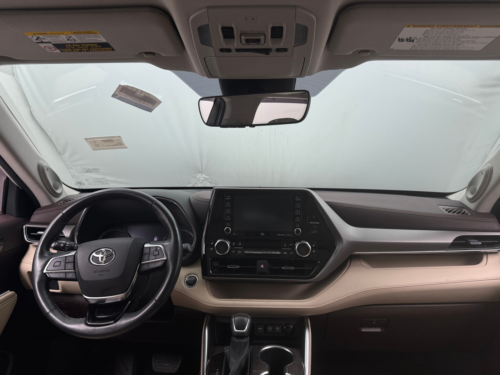 Thumbnail: 2021 Toyota Highlander - 2