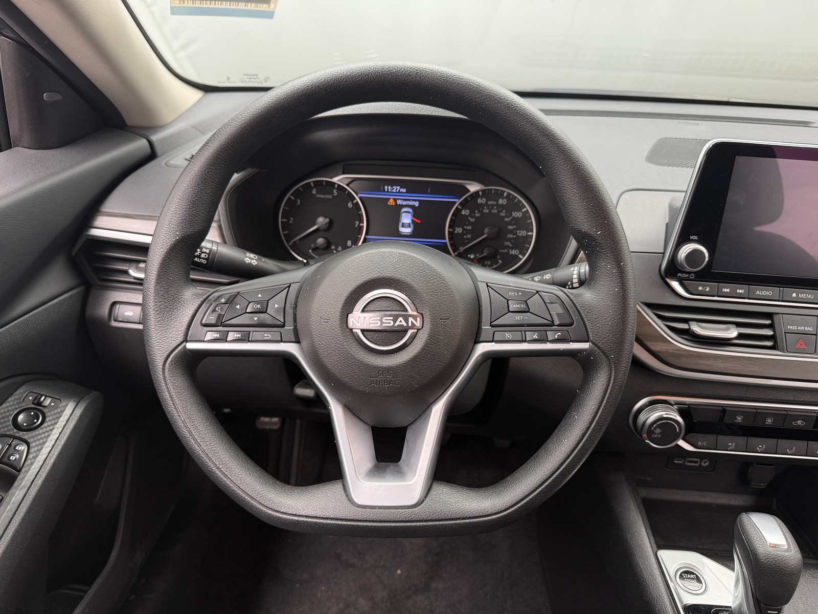 Thumbnail: 2025 Nissan Altima - 5