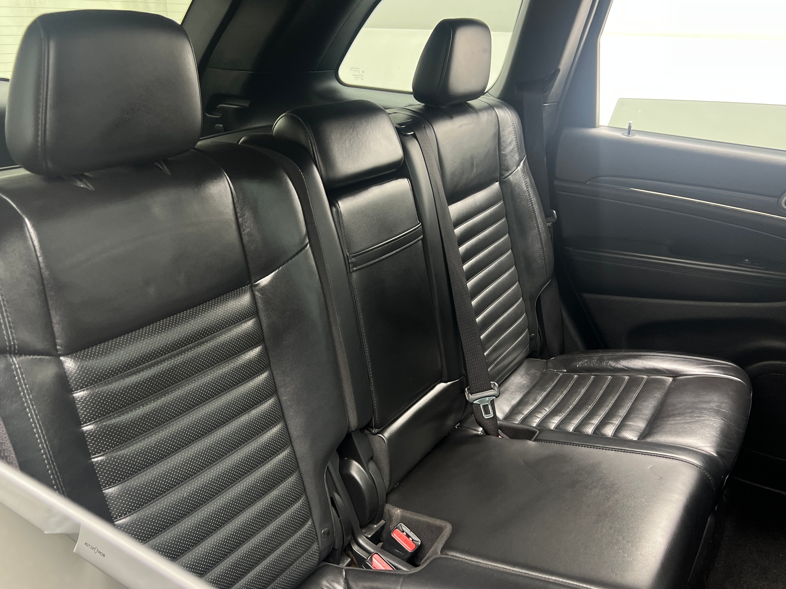 Thumbnail: 2021 Jeep Grand Cherokee - 5
