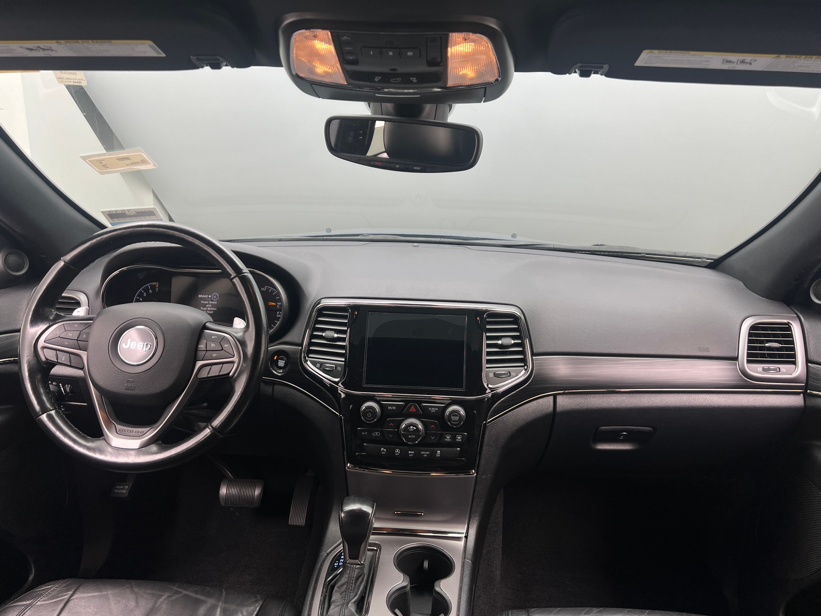 Thumbnail: 2021 Jeep Grand Cherokee - 2