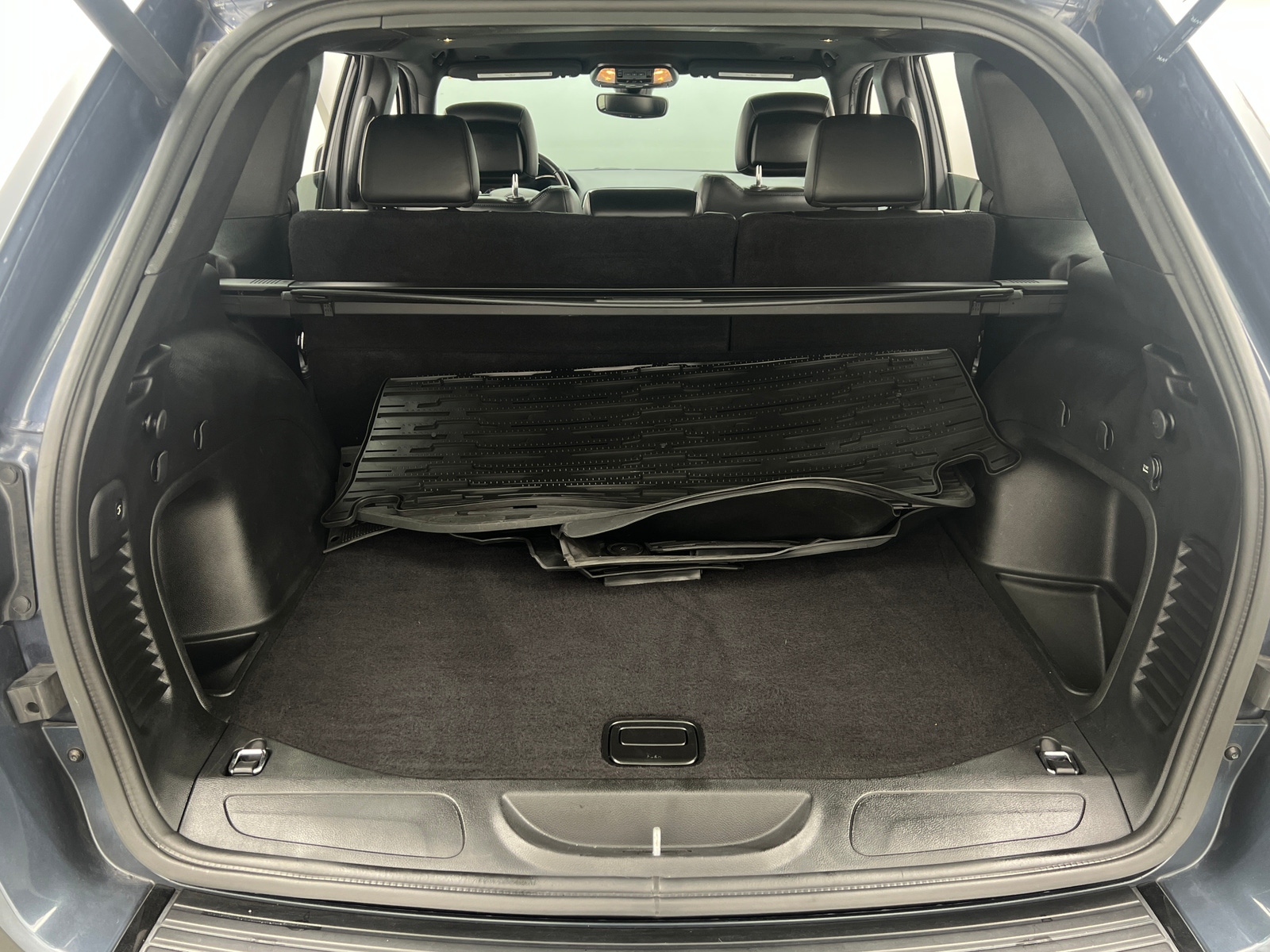 Thumbnail: 2021 Jeep Grand Cherokee - 6
