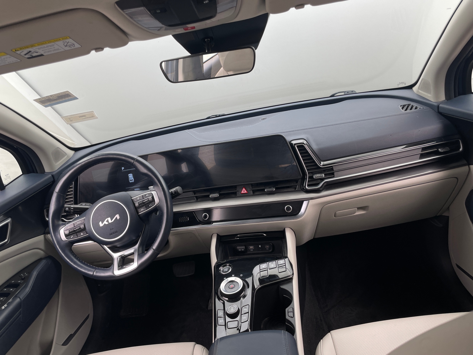 Thumbnail: 2023 Kia Sportage - 2