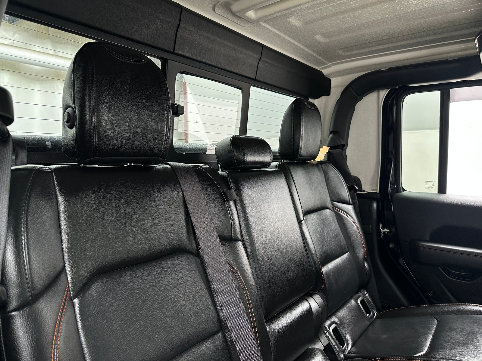 Thumbnail: 2021 Jeep Gladiator - 5