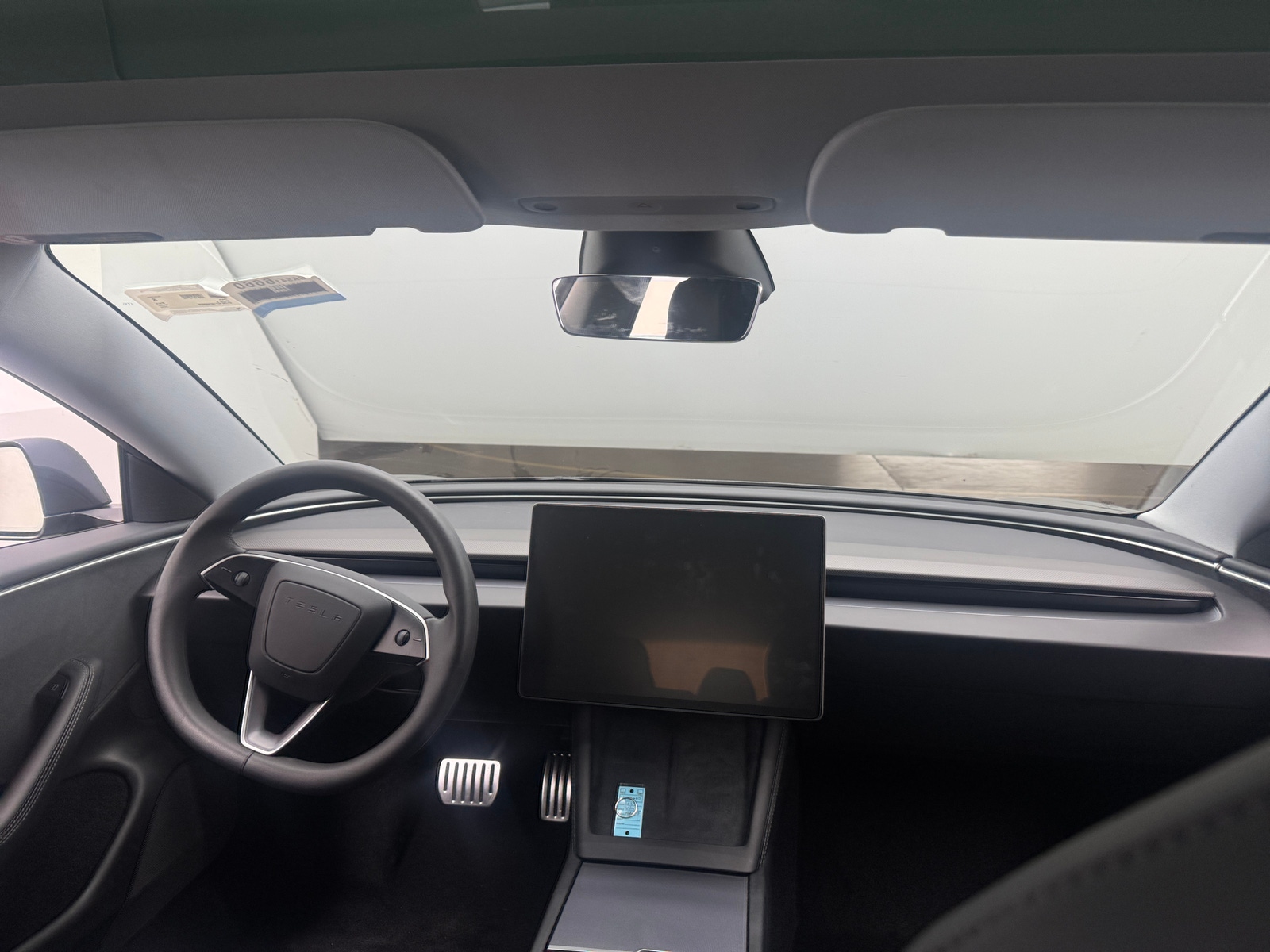 Thumbnail: 2025 Tesla Model 3 - 2