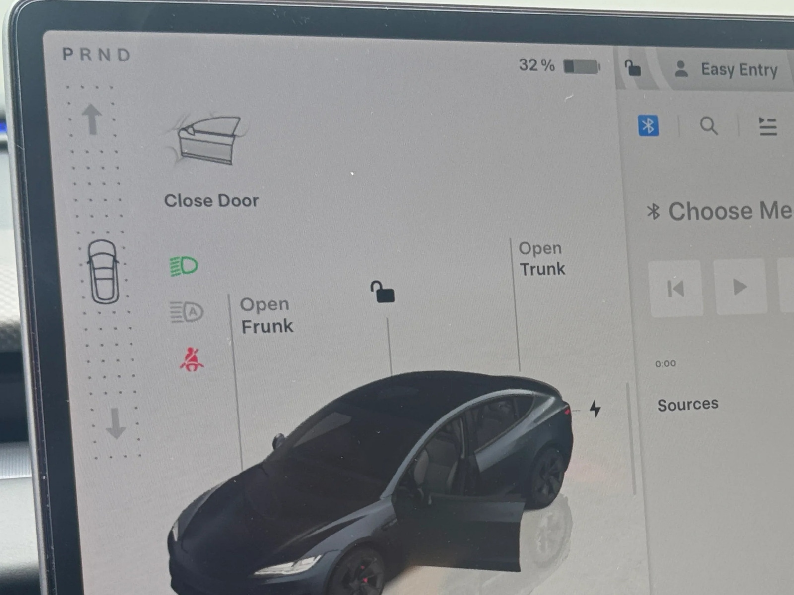 Thumbnail: 2025 Tesla Model 3 - 3