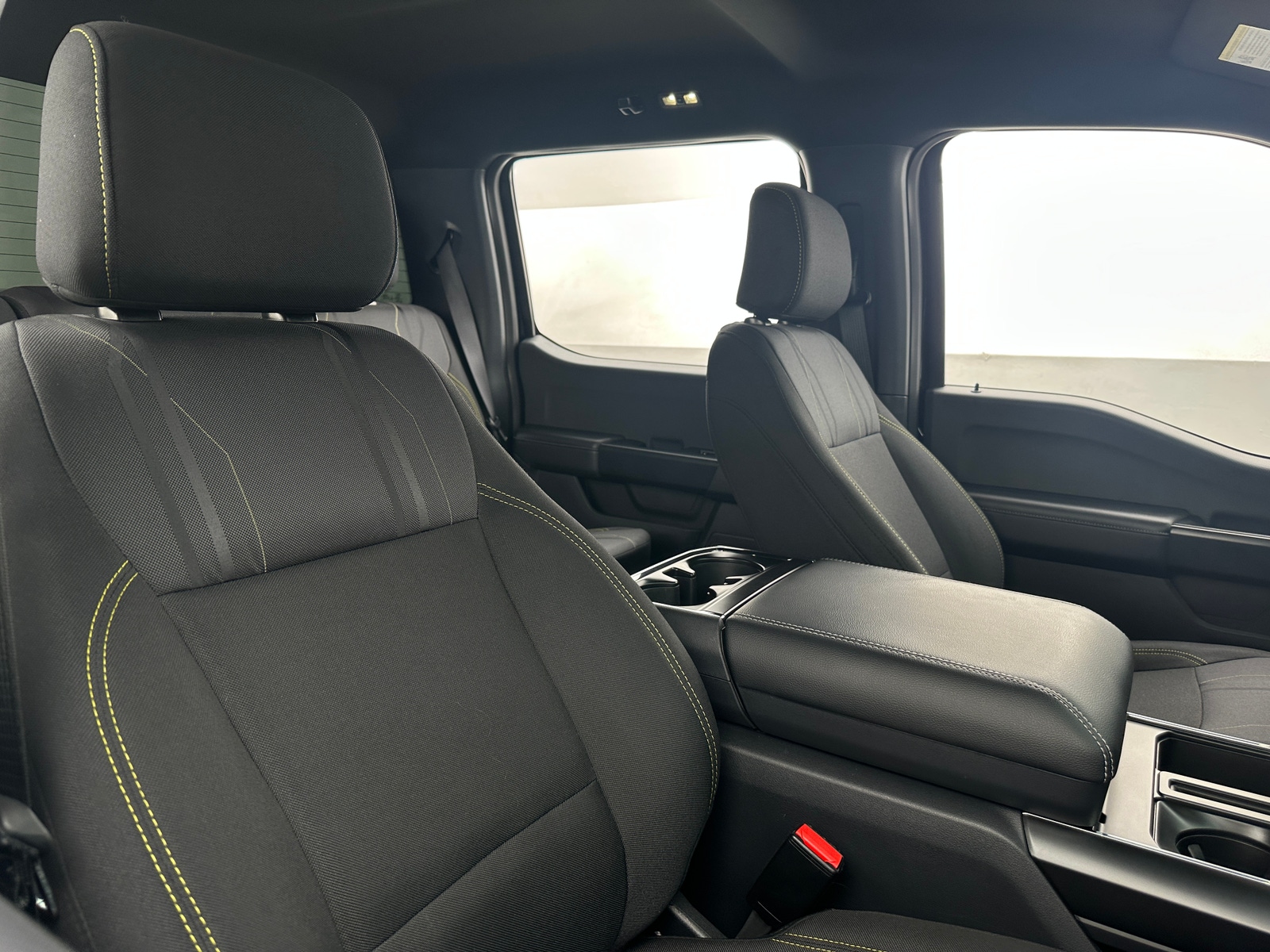 Thumbnail: 2025 Ford Econoline - 2