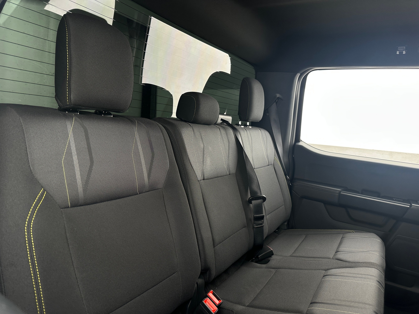Thumbnail: 2025 Ford Econoline - 6