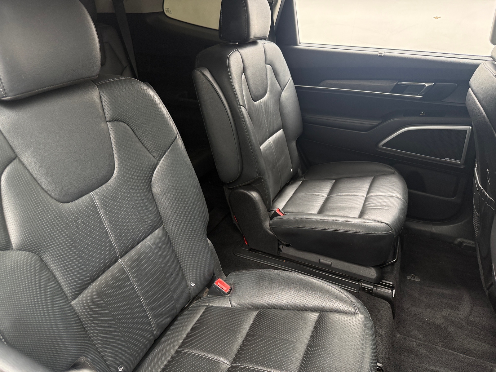 Thumbnail: 2021 Kia Telluride - 5