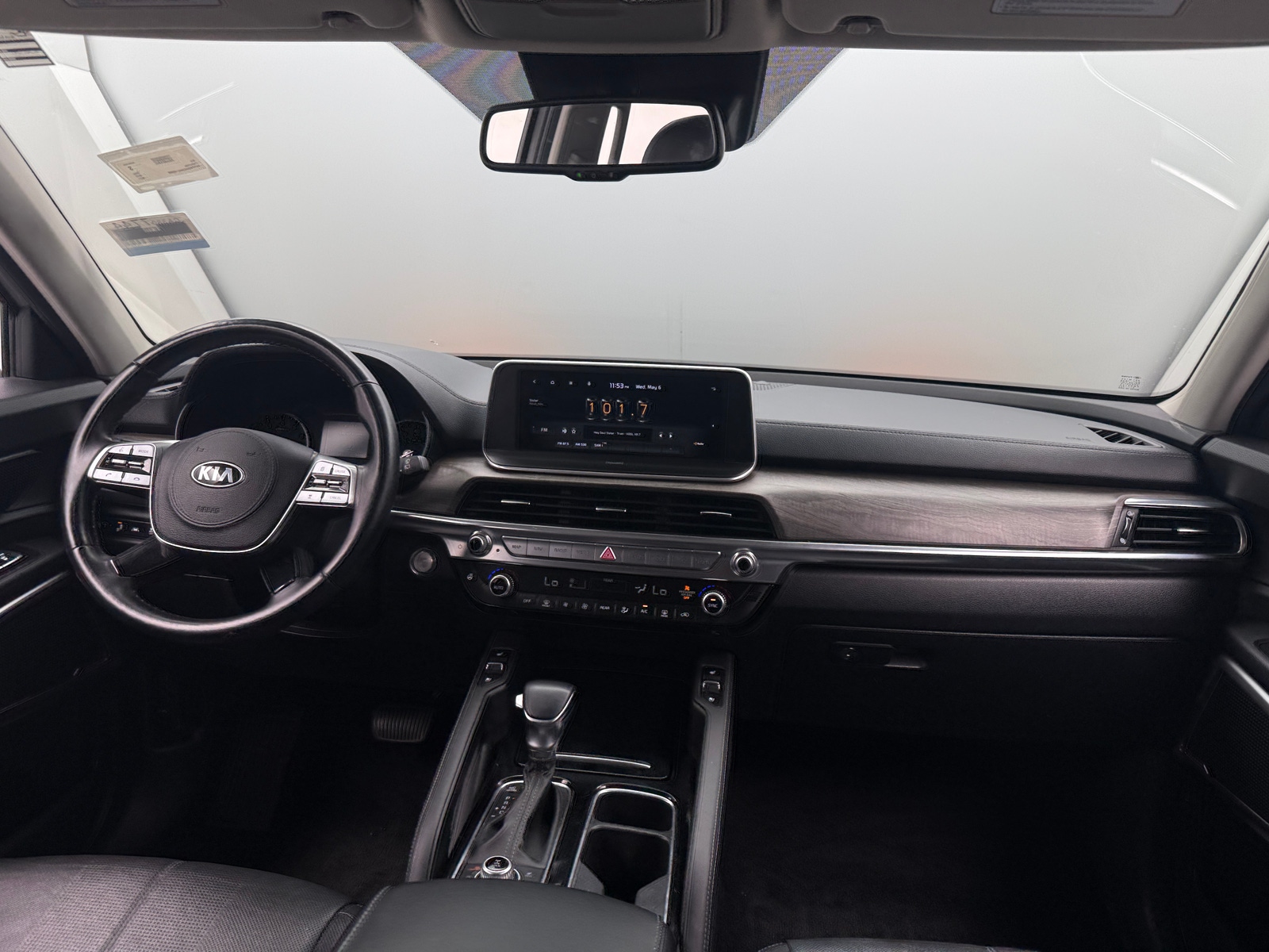 Thumbnail: 2021 Kia Telluride - 2