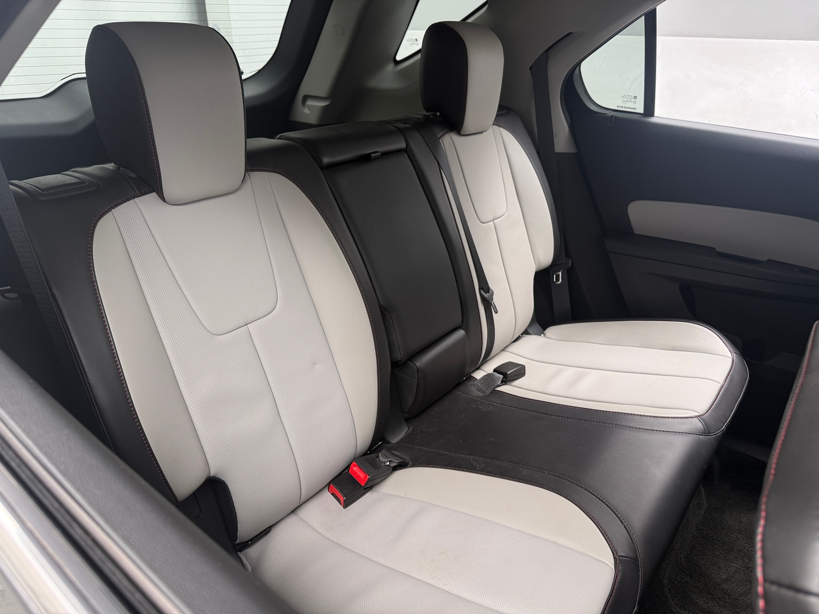 Thumbnail: 2015 Chevrolet Equinox - 5