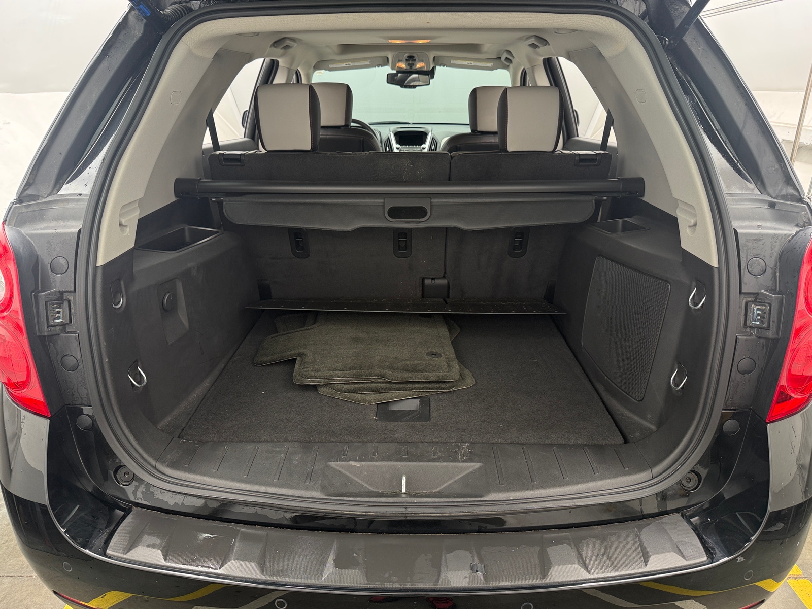 Thumbnail: 2015 Chevrolet Equinox - 6