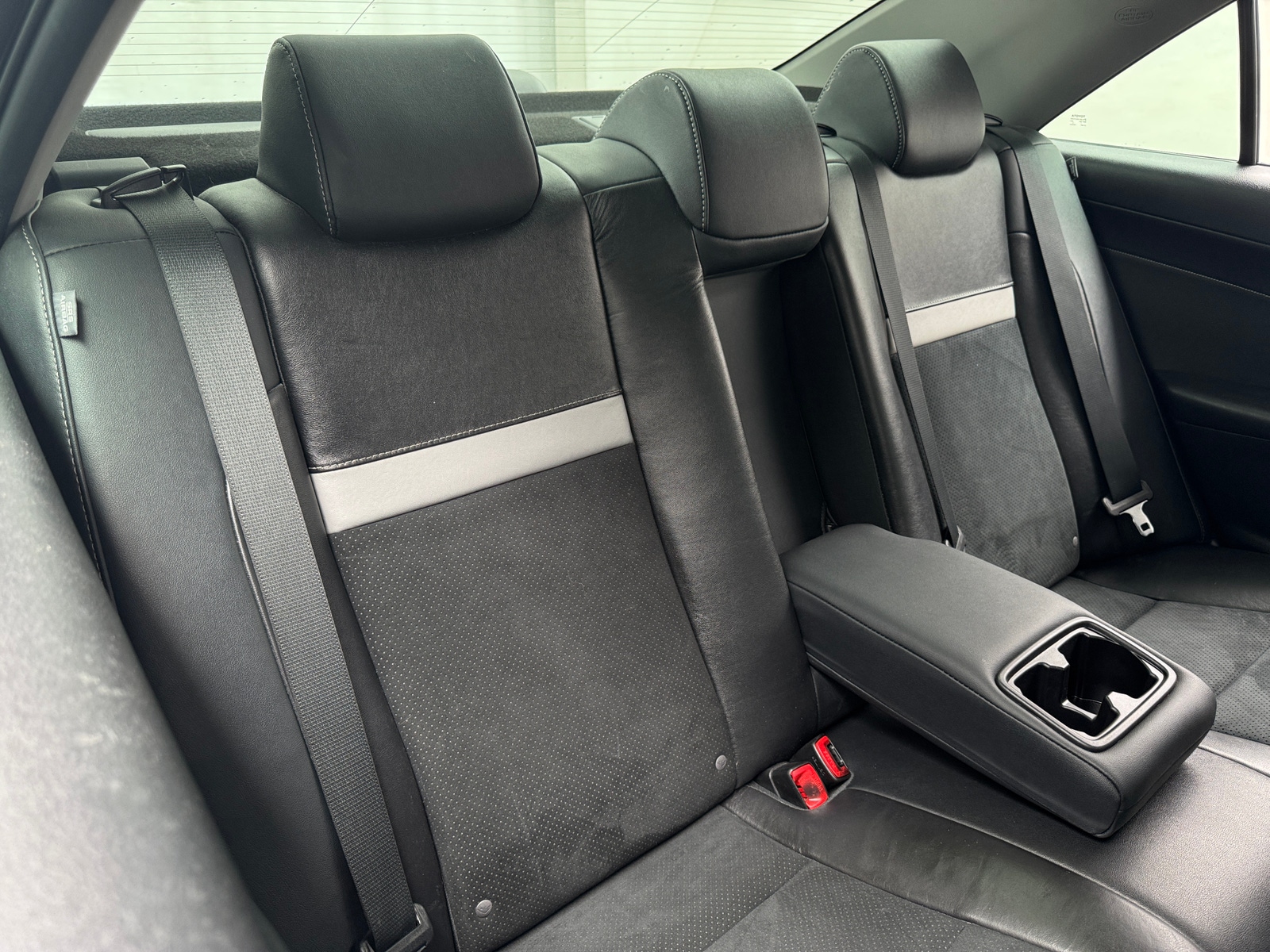 Thumbnail: 2014 Toyota Camry - 6