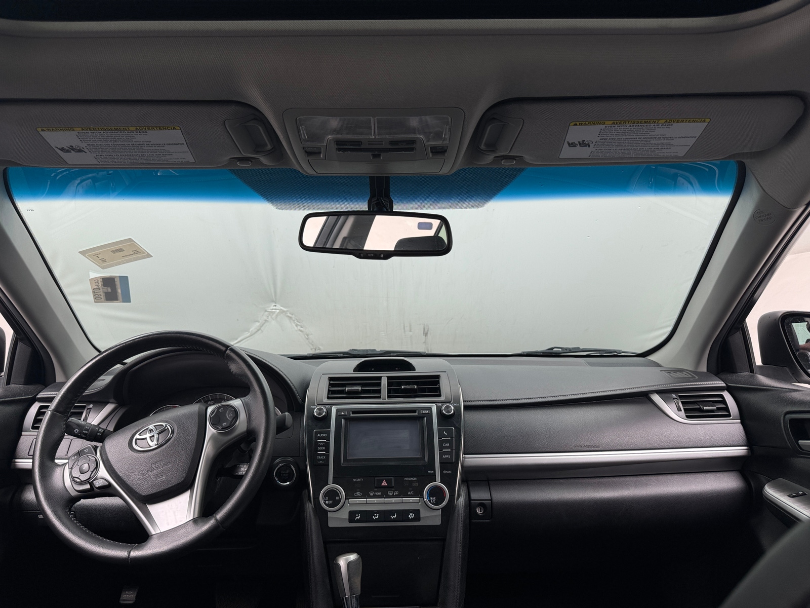 Thumbnail: 2014 Toyota Camry - 3