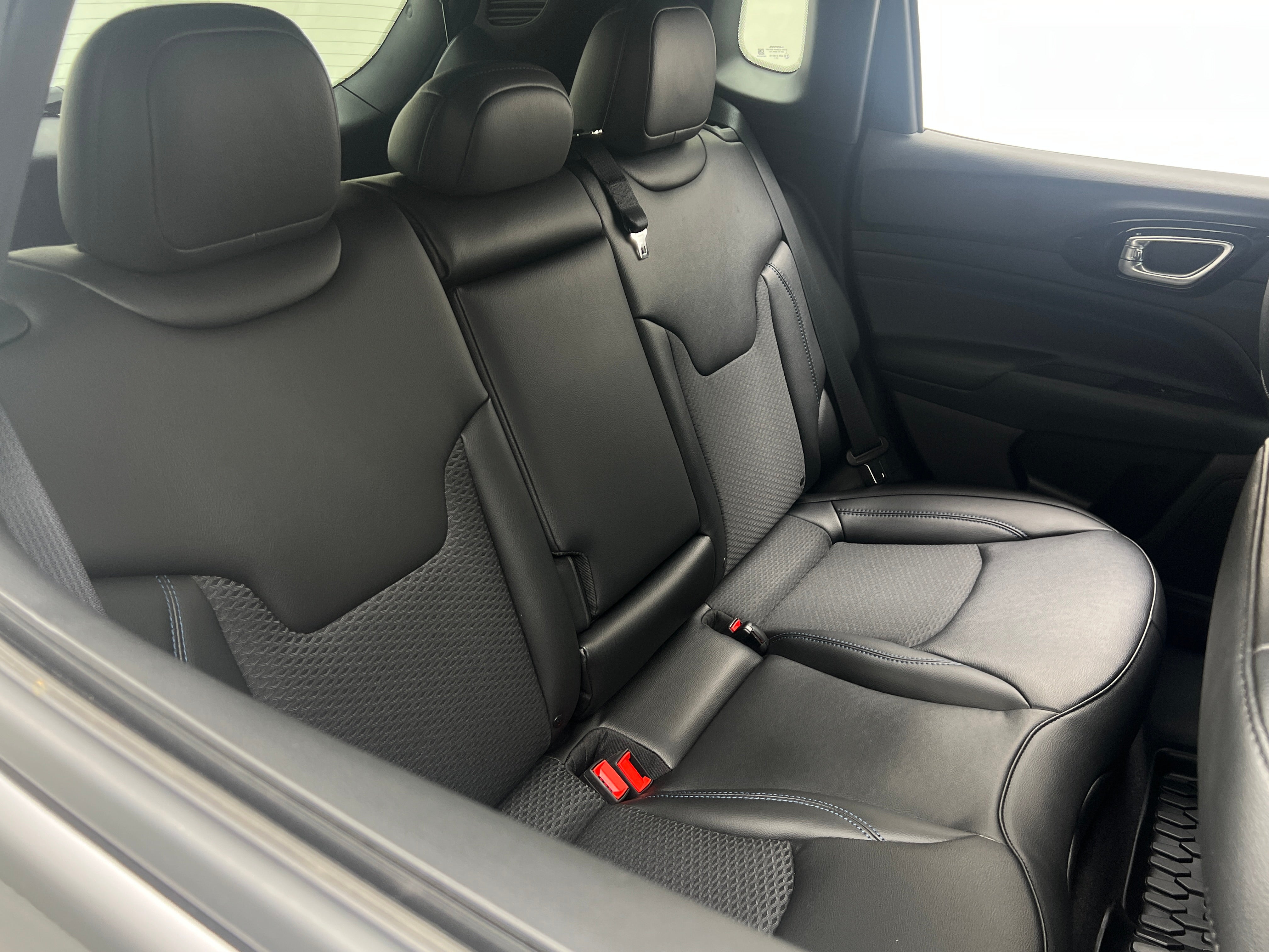 2026 Jeep Compass Altitude - Photo 4
