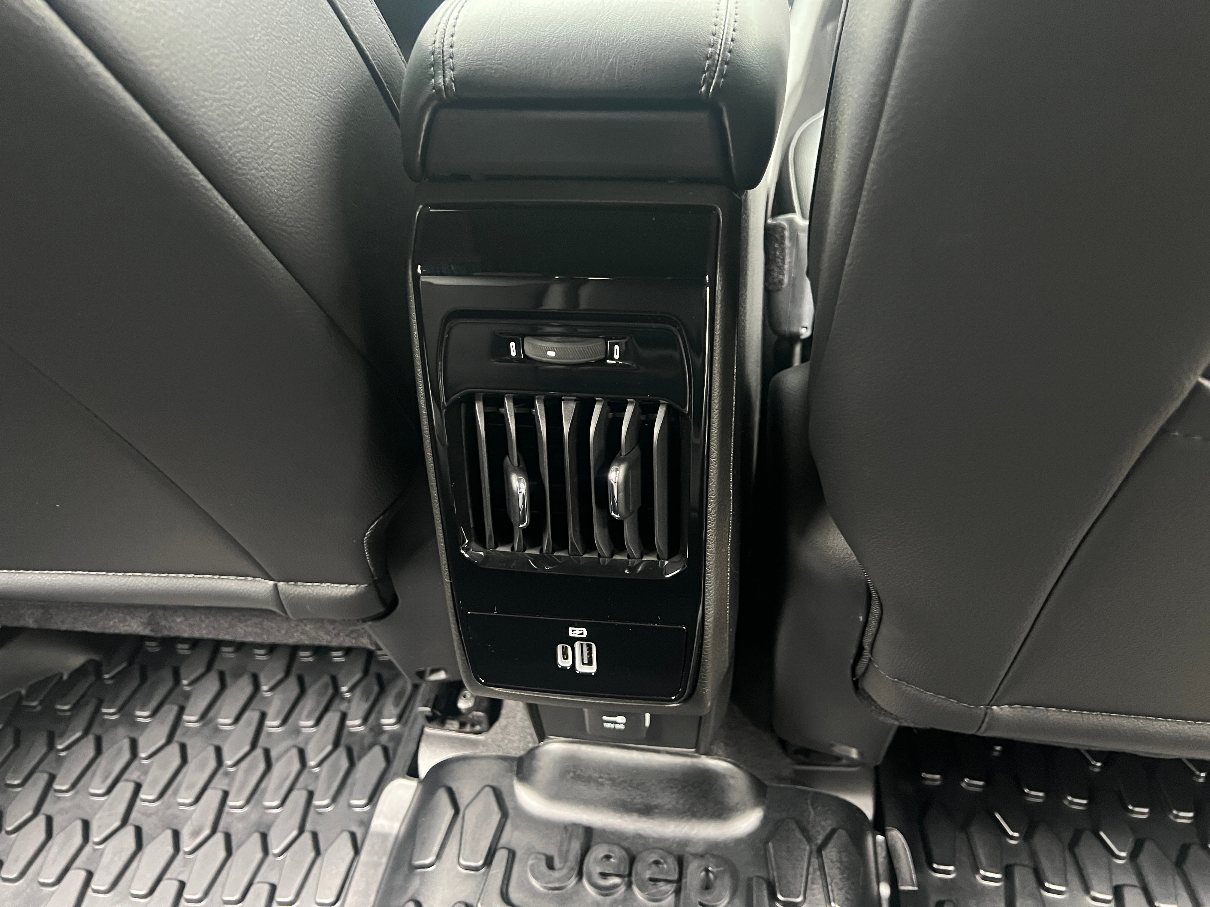 2026 Jeep Compass Altitude - Photo 5