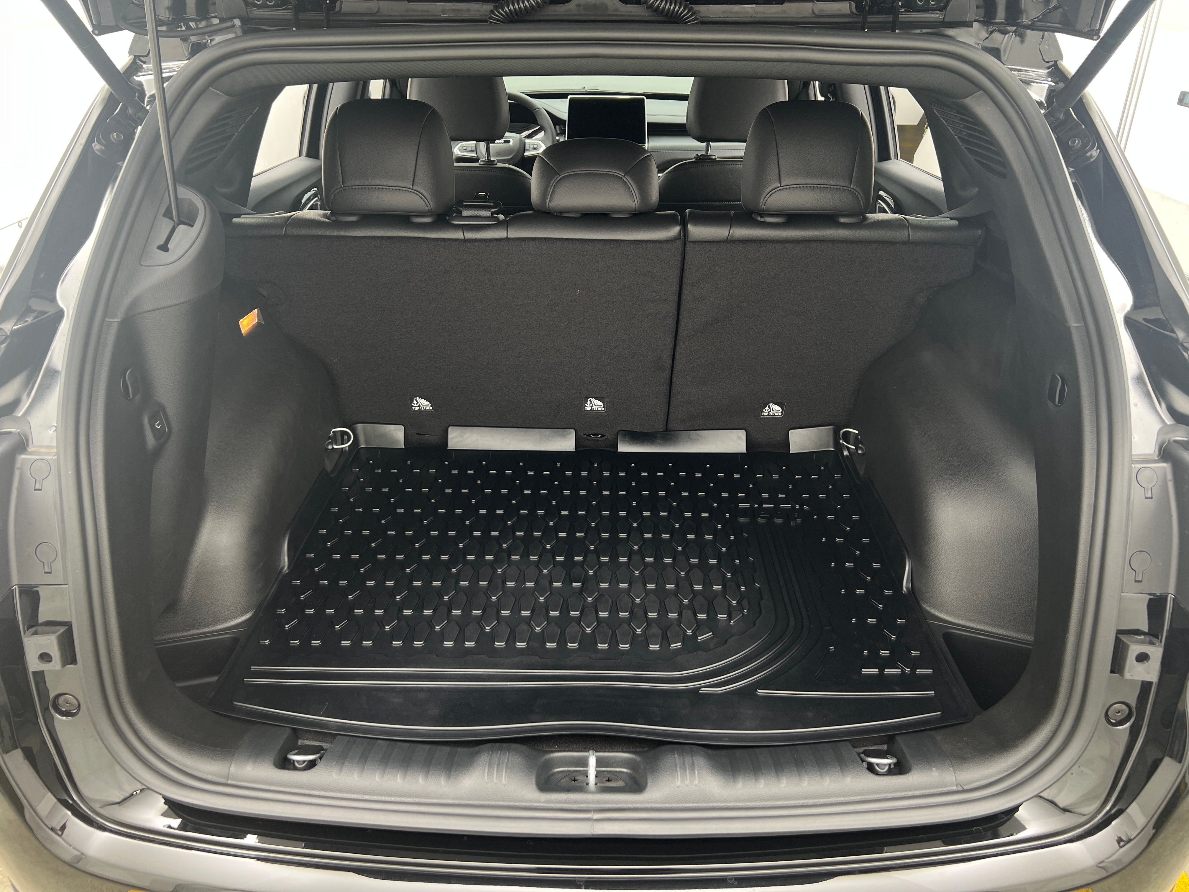 2026 Jeep Compass Altitude - Photo 9