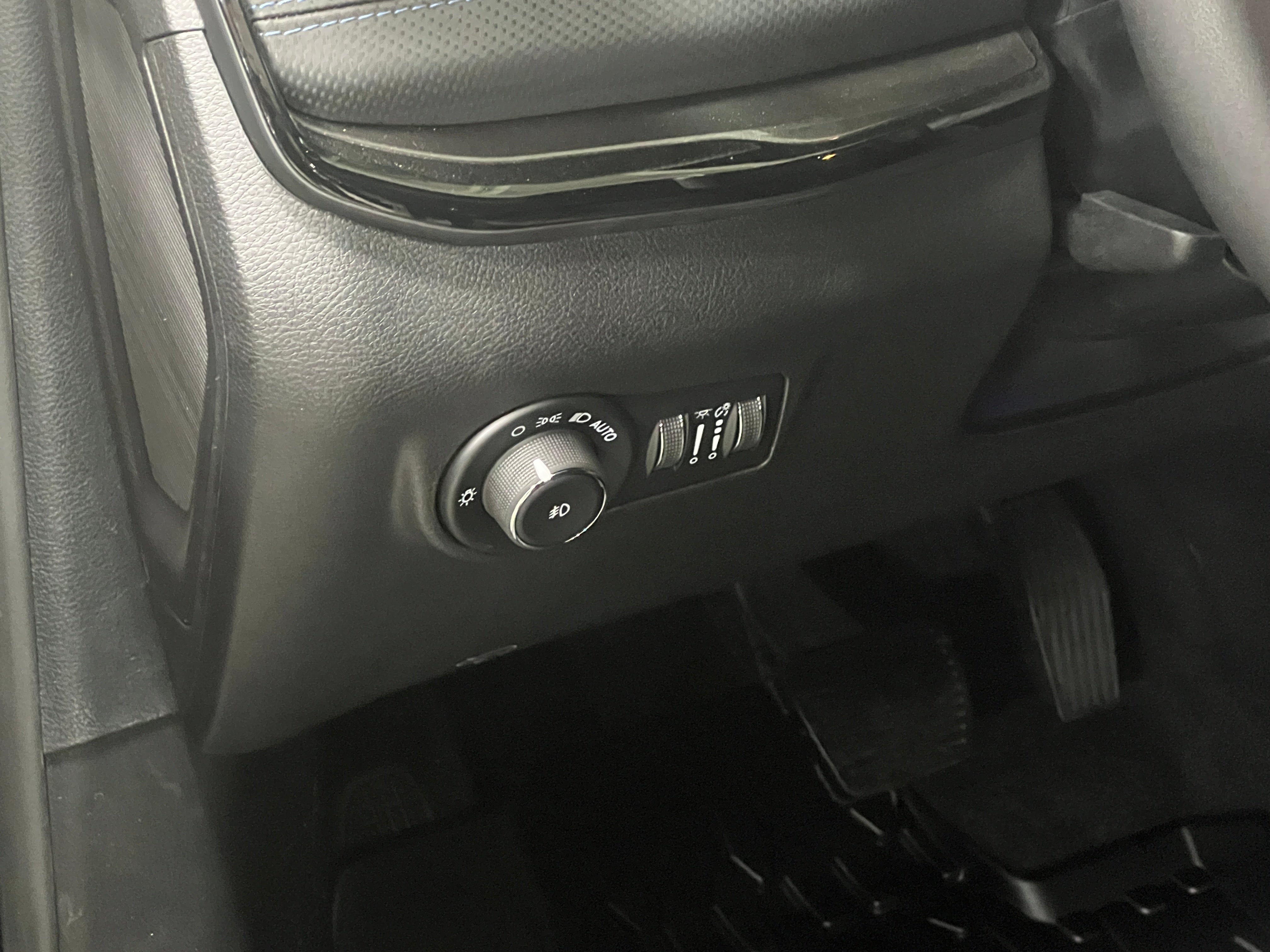 2026 Jeep Compass Altitude - Photo 11