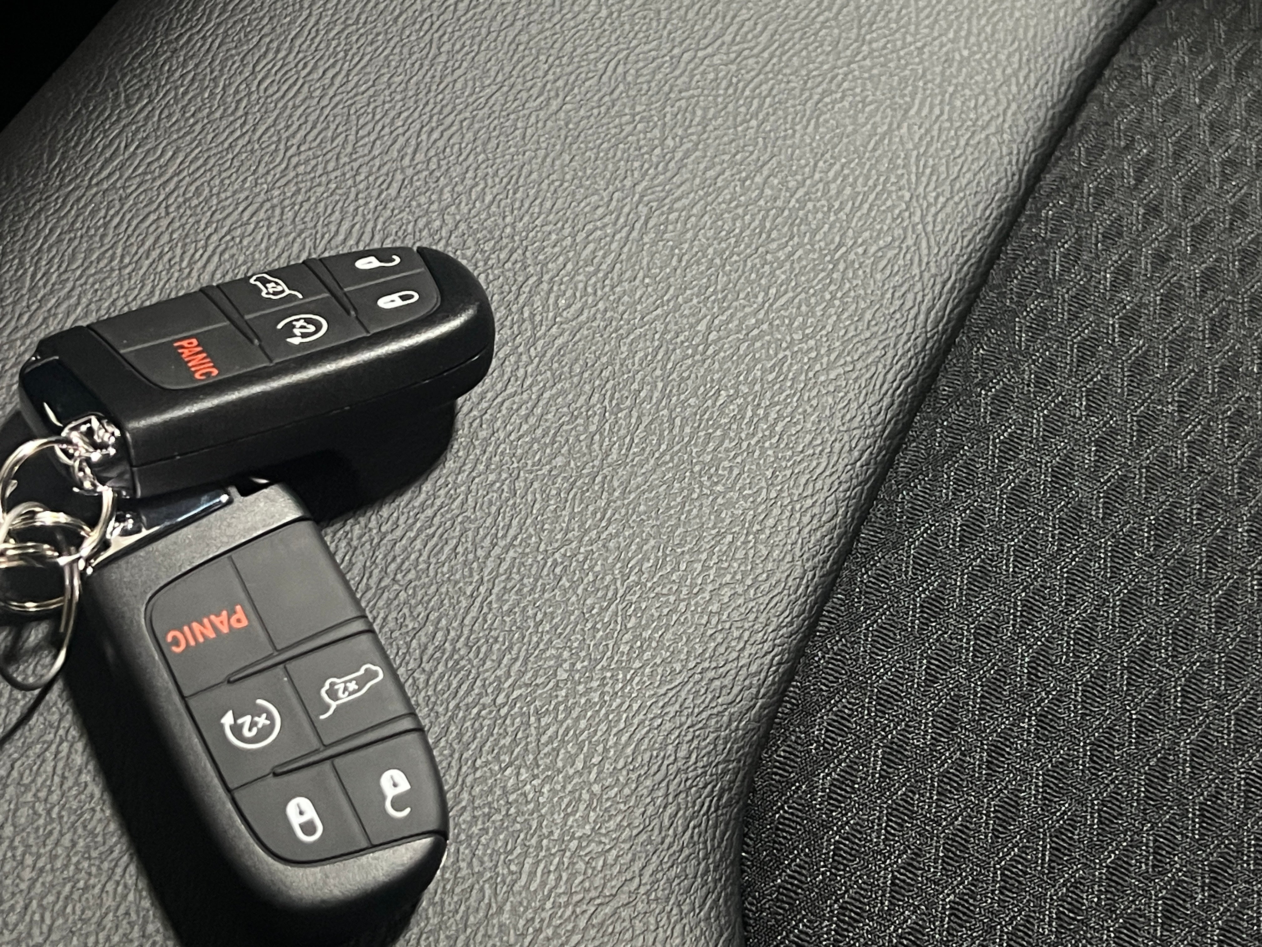 2026 Jeep Compass Altitude - Photo 16