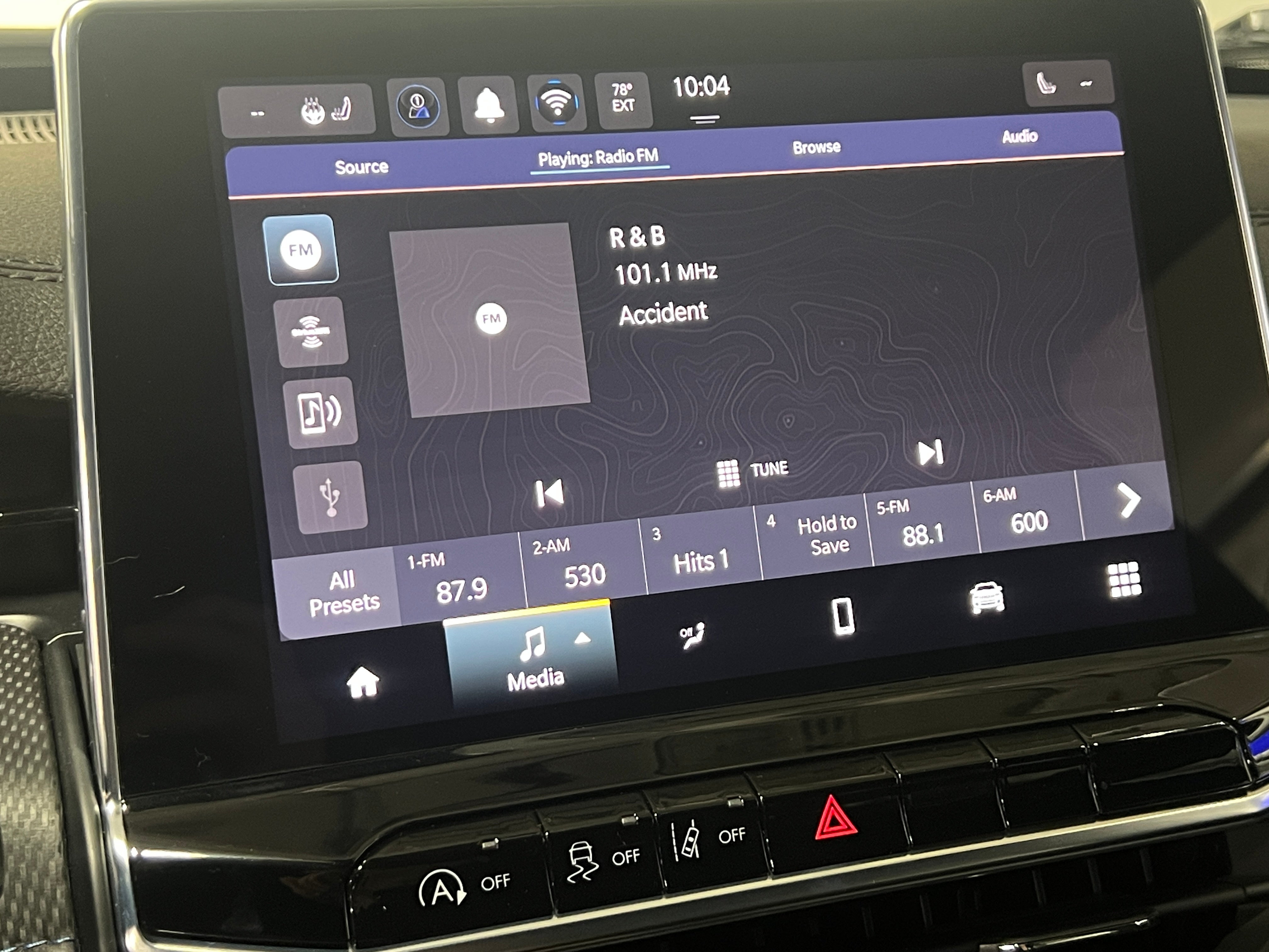 2026 Jeep Compass Altitude - Photo 17