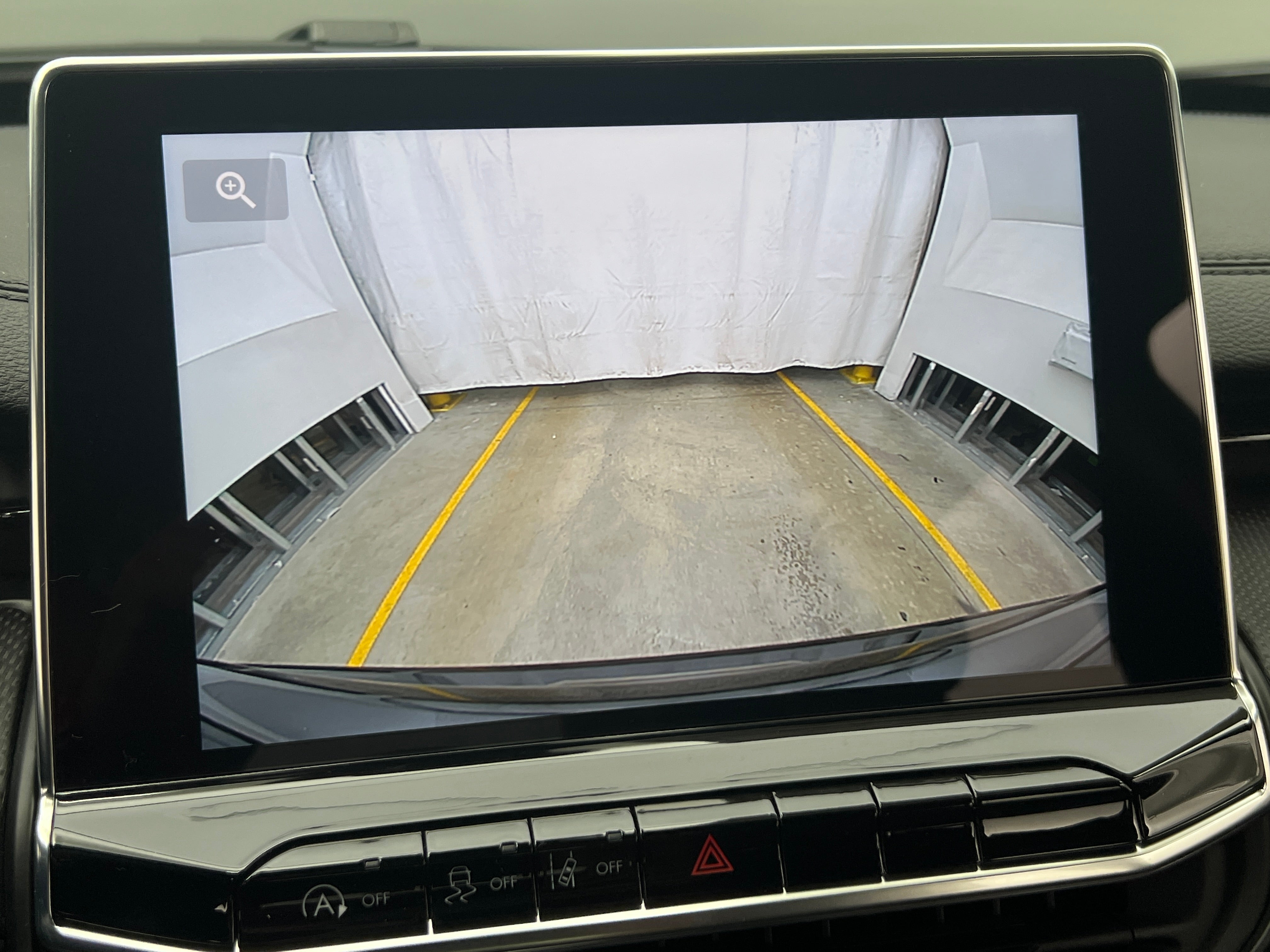 2026 Jeep Compass Altitude - Photo 18
