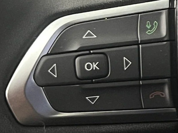 2026 Jeep Compass Altitude - Photo 13