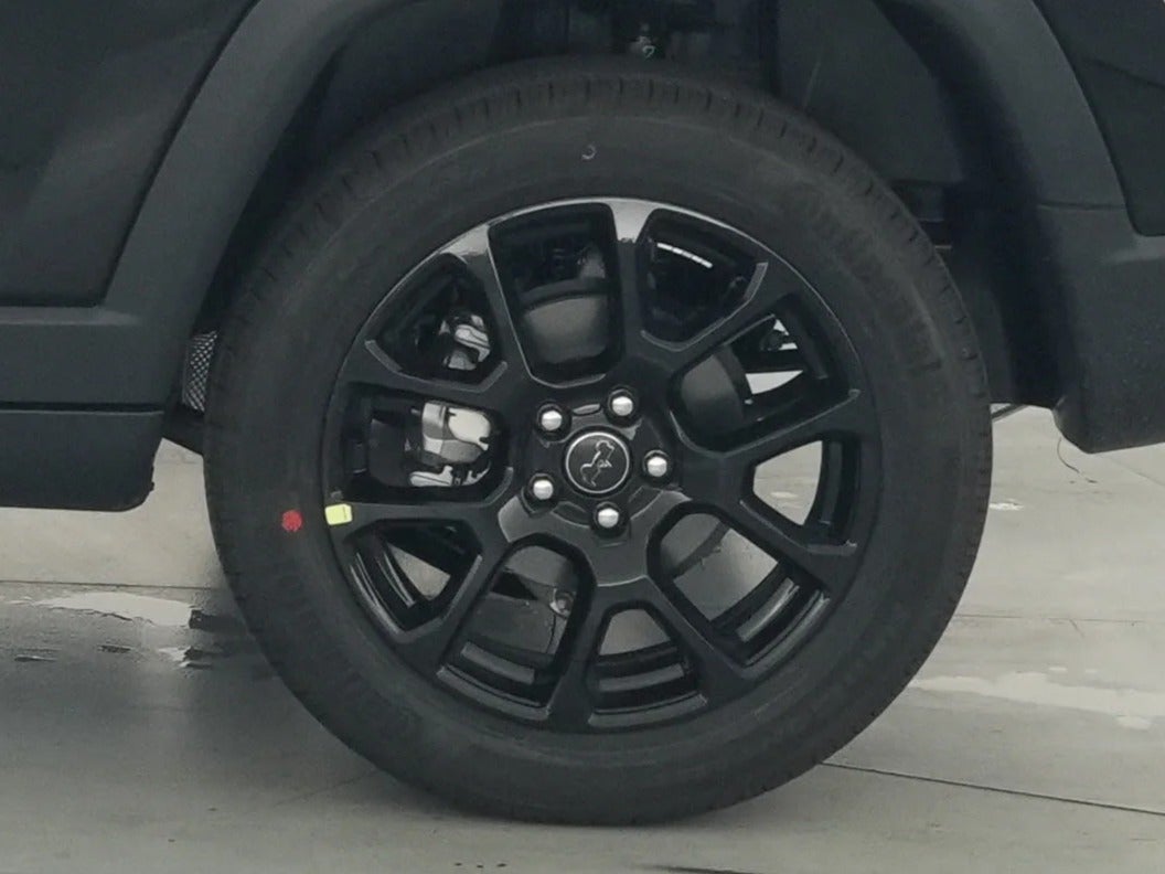2026 Jeep Compass Altitude - Photo 21