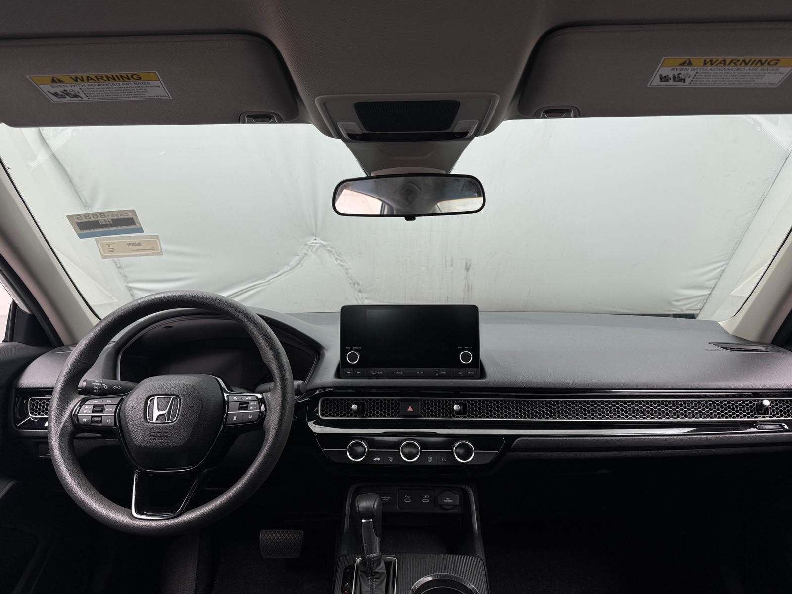 Thumbnail: 2025 Honda Civic - 3