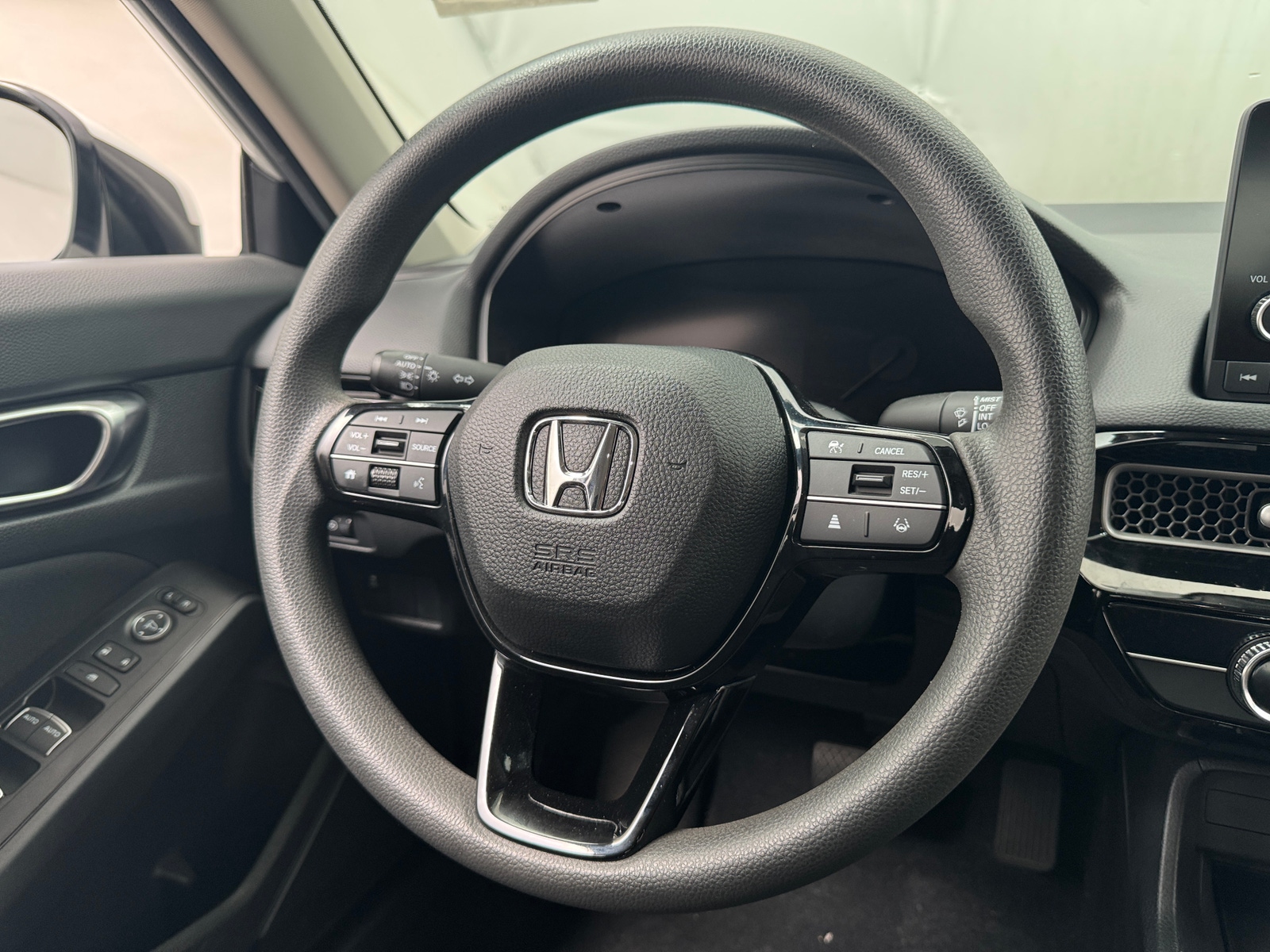 Thumbnail: 2025 Honda Civic - 5