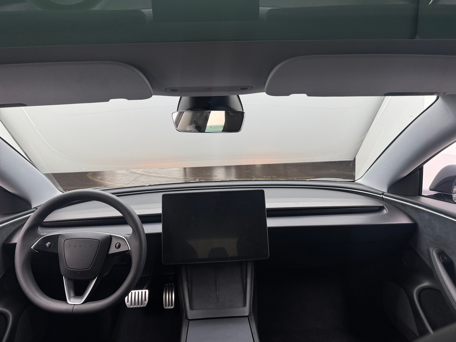 Thumbnail: 2024 Tesla Model 3 - 2