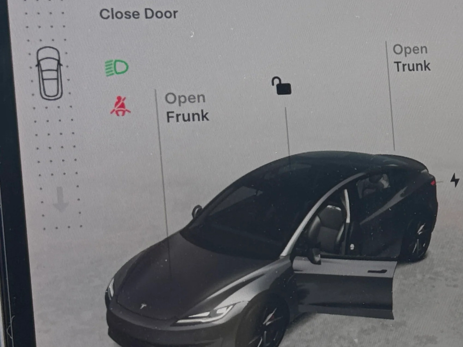 Thumbnail: 2024 Tesla Model 3 - 3