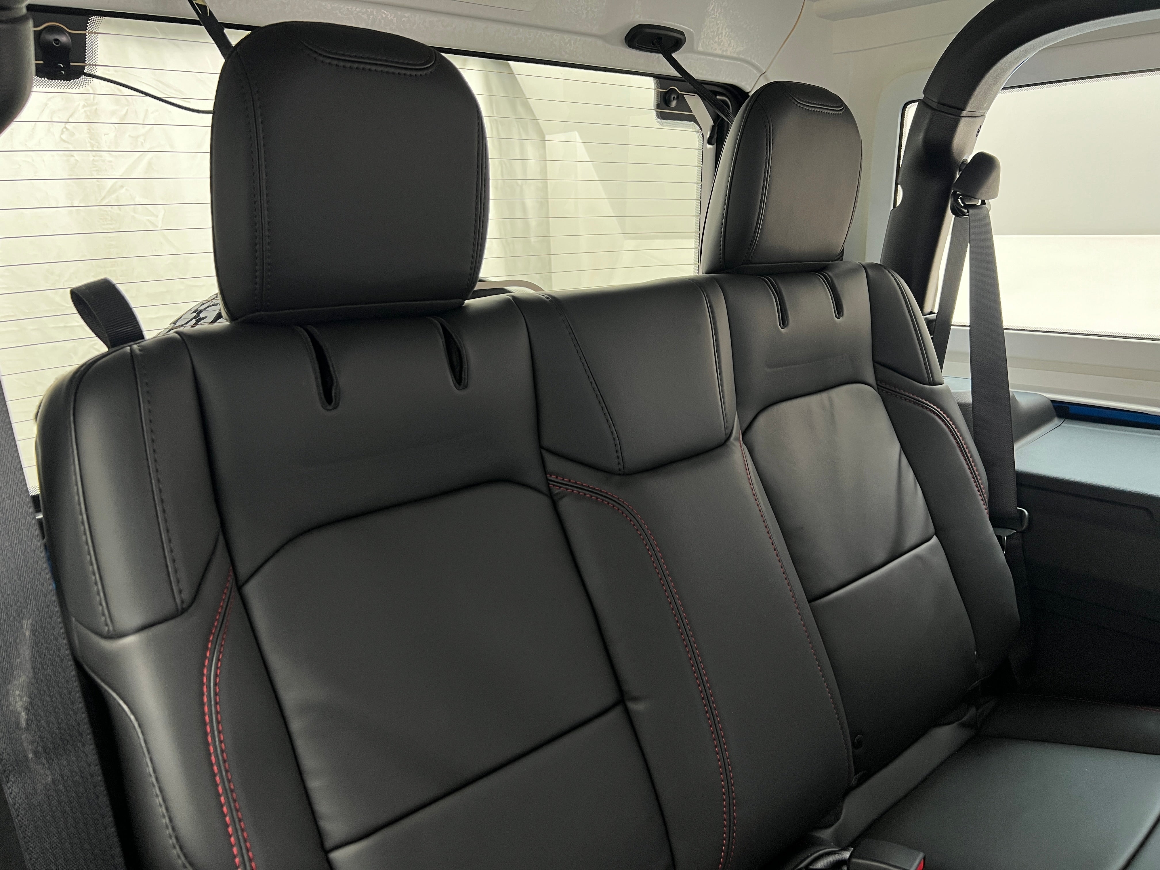 2026 Jeep Wrangler Rubicon's photo
